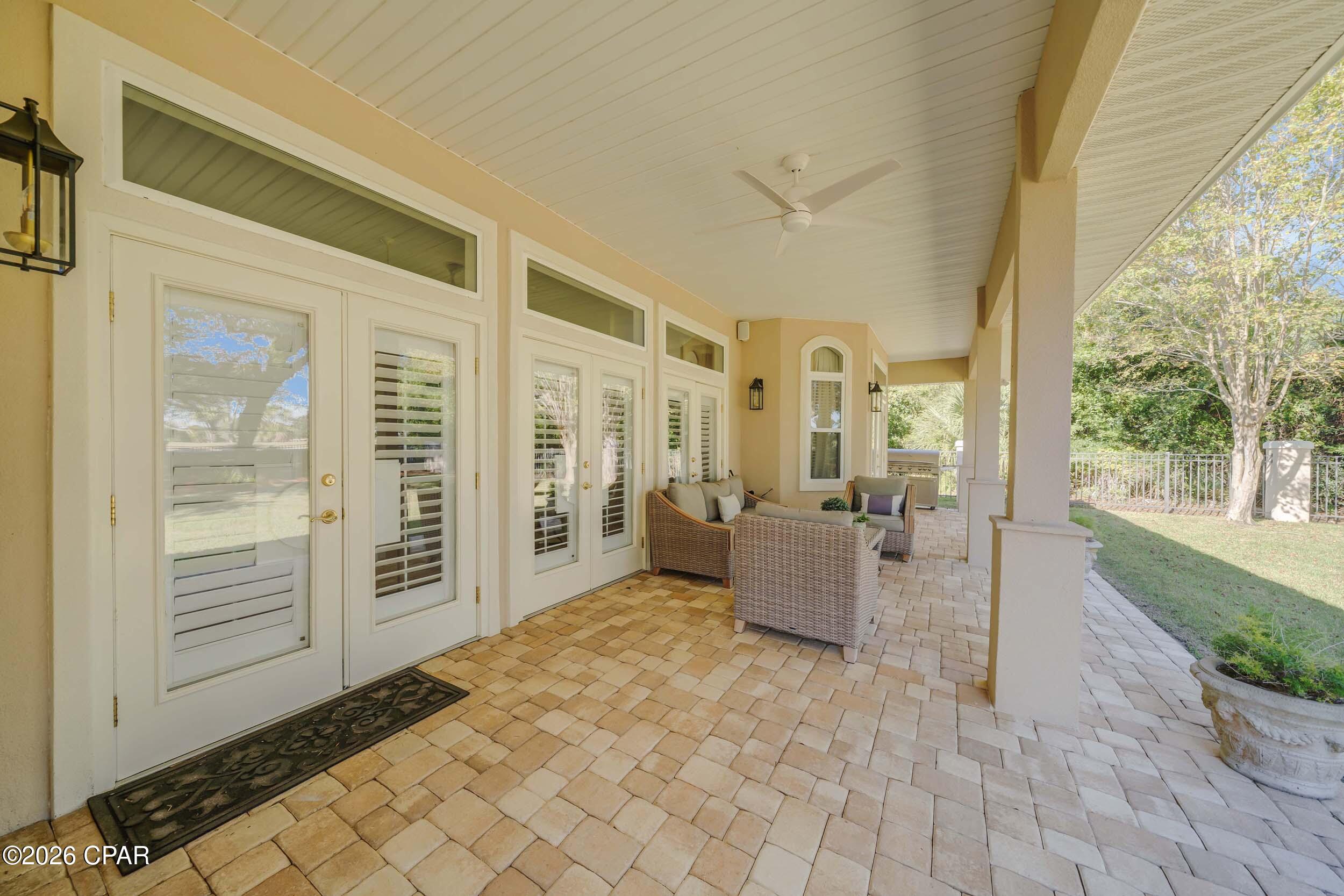 100 Legend Lakes Drive, Panama City Beach, FL 32408 thumbnail, photo 24 of 35