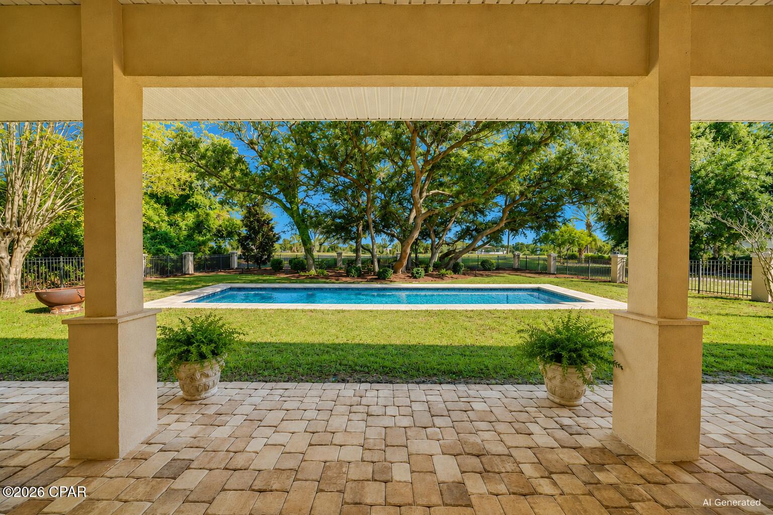 100 Legend Lakes Drive, Panama City Beach, FL 32408 thumbnail, photo 27 of 35