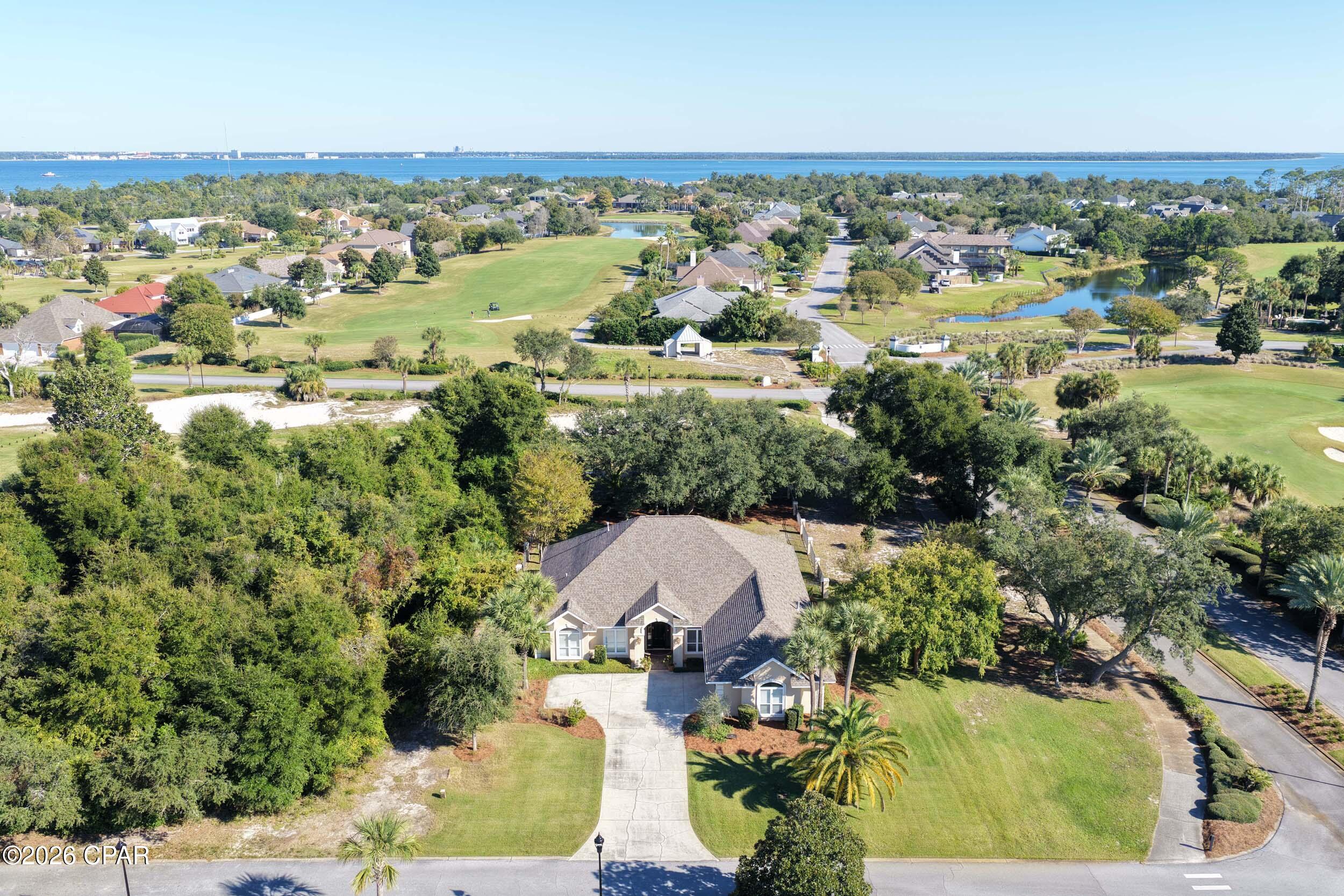 100 Legend Lakes Drive, Panama City Beach, FL 32408 thumbnail, photo 29 of 35