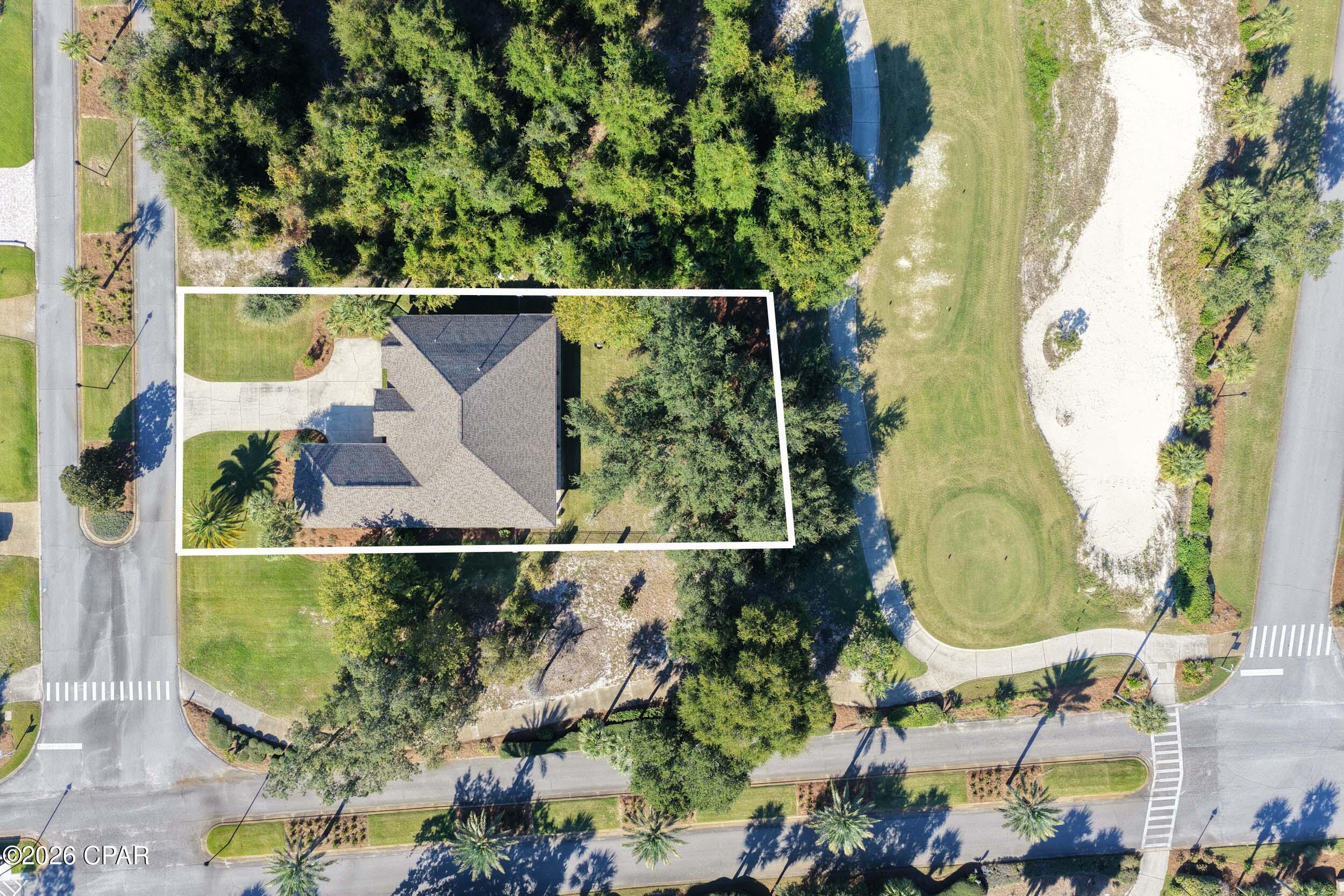 100 Legend Lakes Drive, Panama City Beach, FL 32408 thumbnail, photo 30 of 35