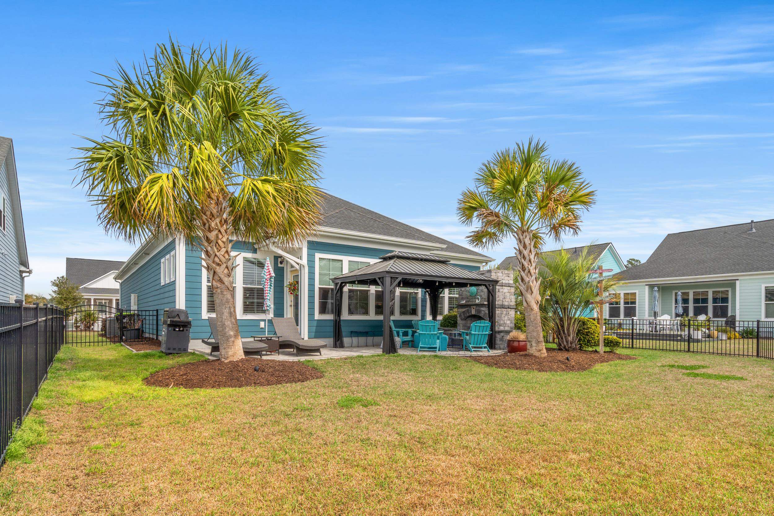 3rd image of 960 Longwood Bluffs Circle, Murrells Inlet, SC 29576 | MLS# 2606498