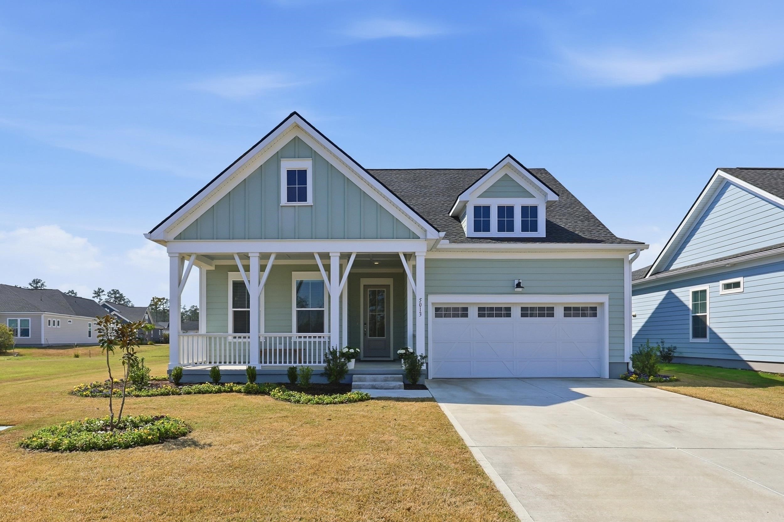 5013 Whitsett St. Murrells Inlet, SC 29576