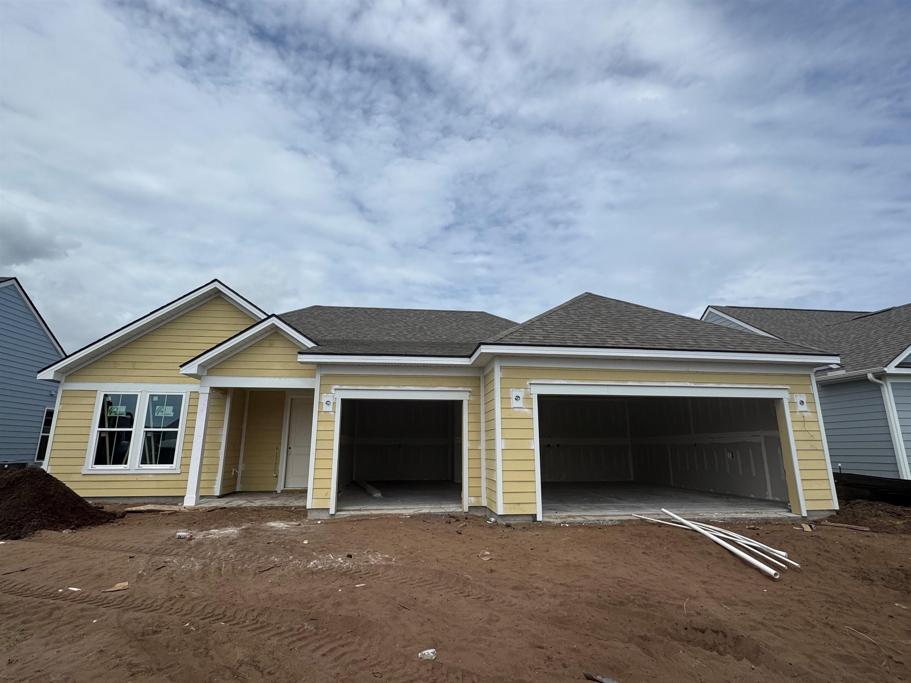 1509 Crested Iris Way North Myrtle Beach, SC 29582