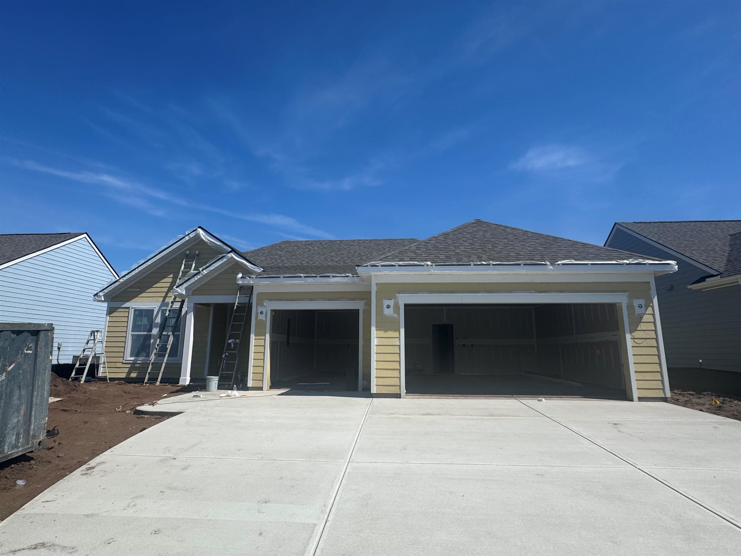 1509 Crested Iris Way North Myrtle Beach, SC 29582