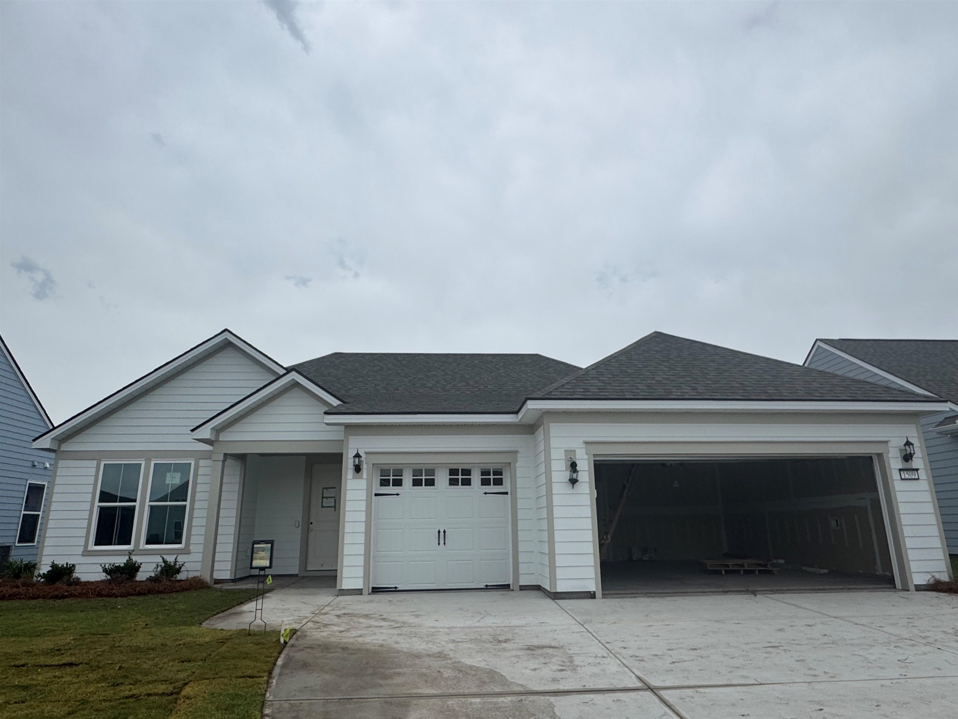 1509 Crested Iris Way North Myrtle Beach, SC 29582