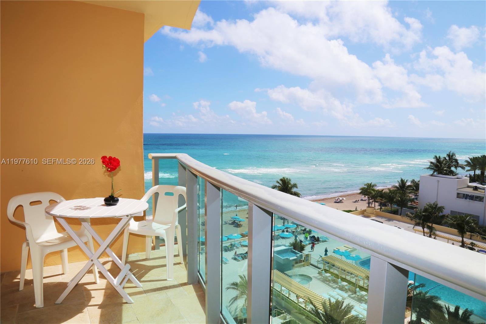 Wave Condo