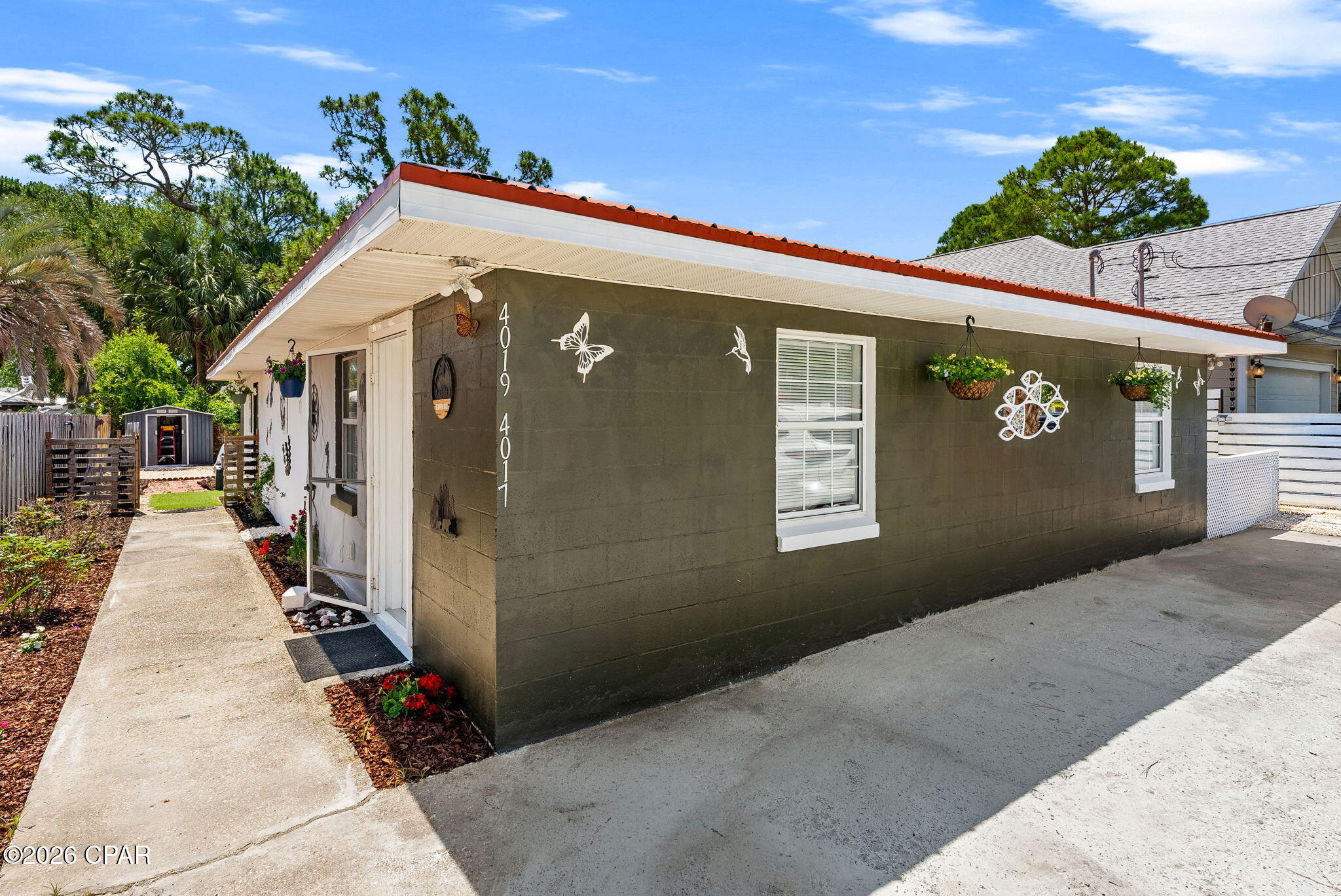 Details for 4017 Silver Sands Road, Panama City, FL 32408