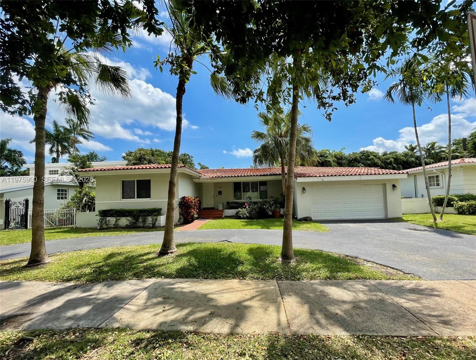 Coral Gables Riviera Sec