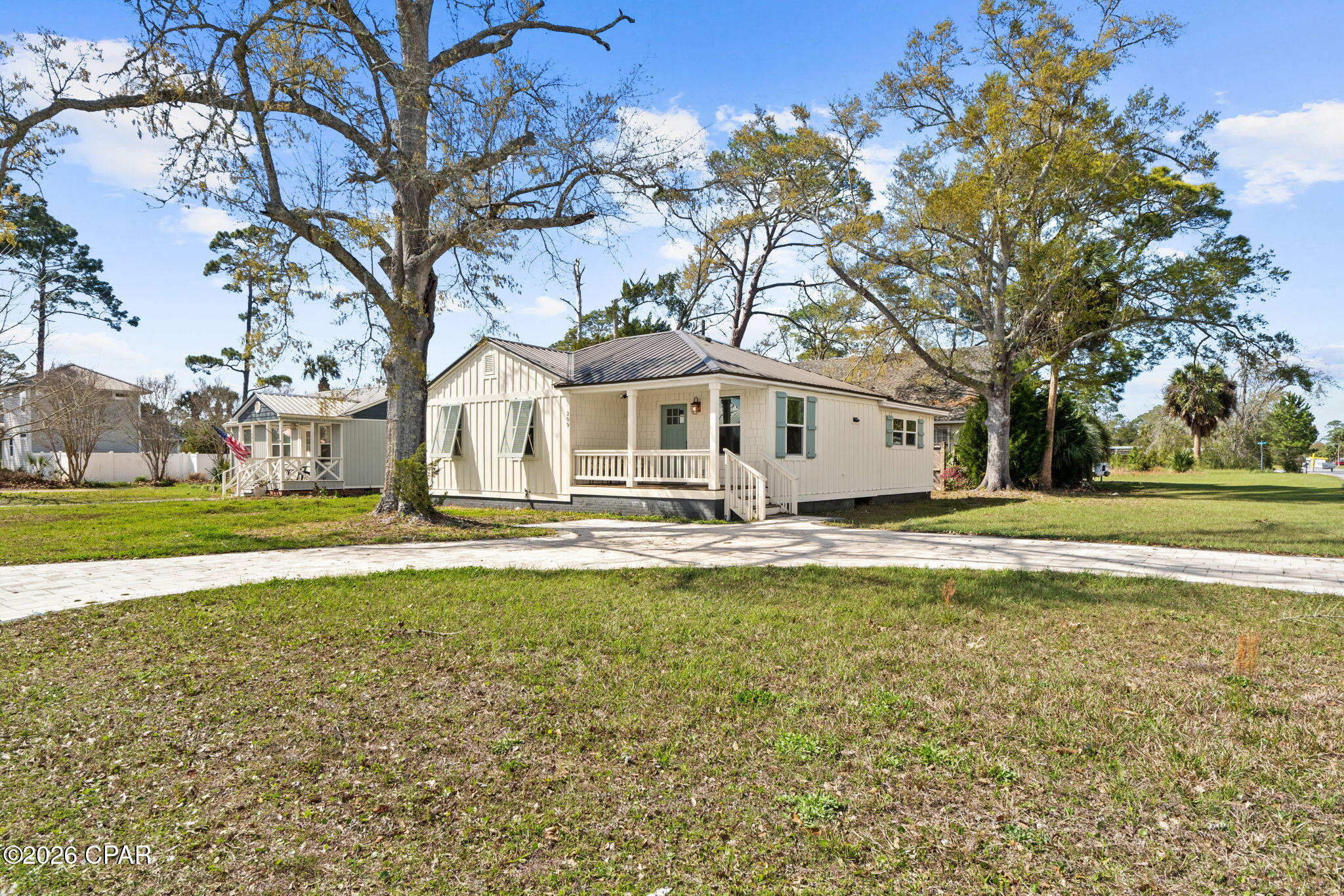 209 16th Street, Port St. Joe, FL 32456