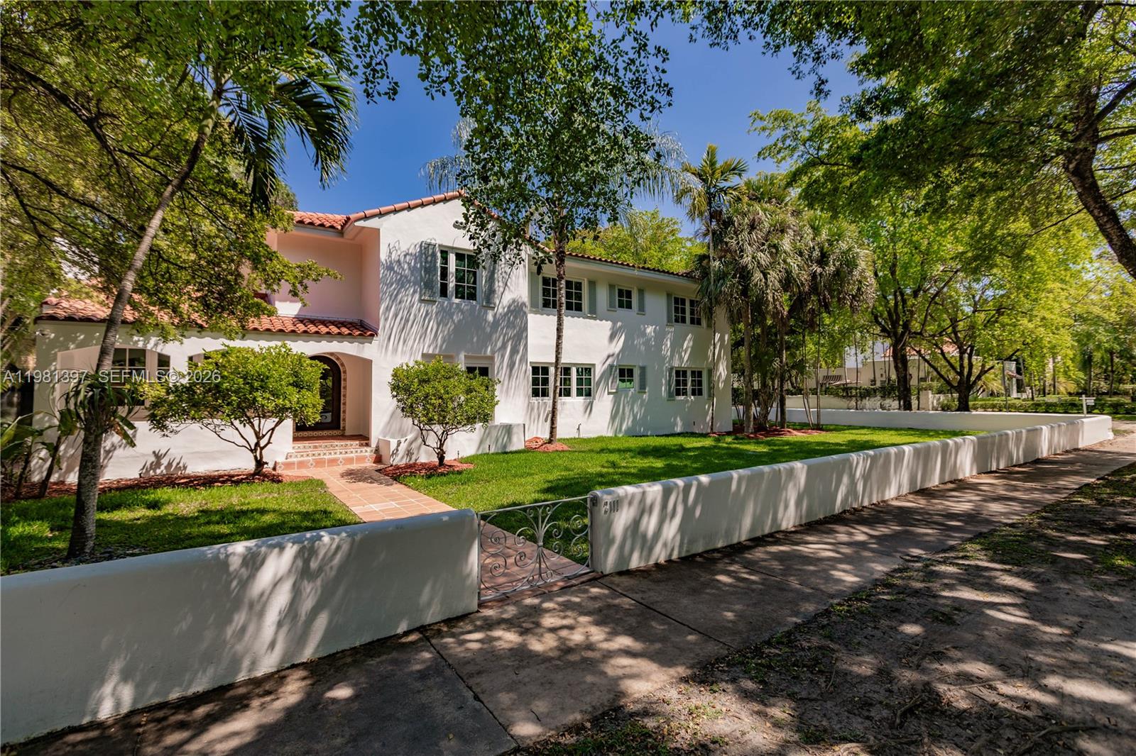 Coral Gables Sec E
