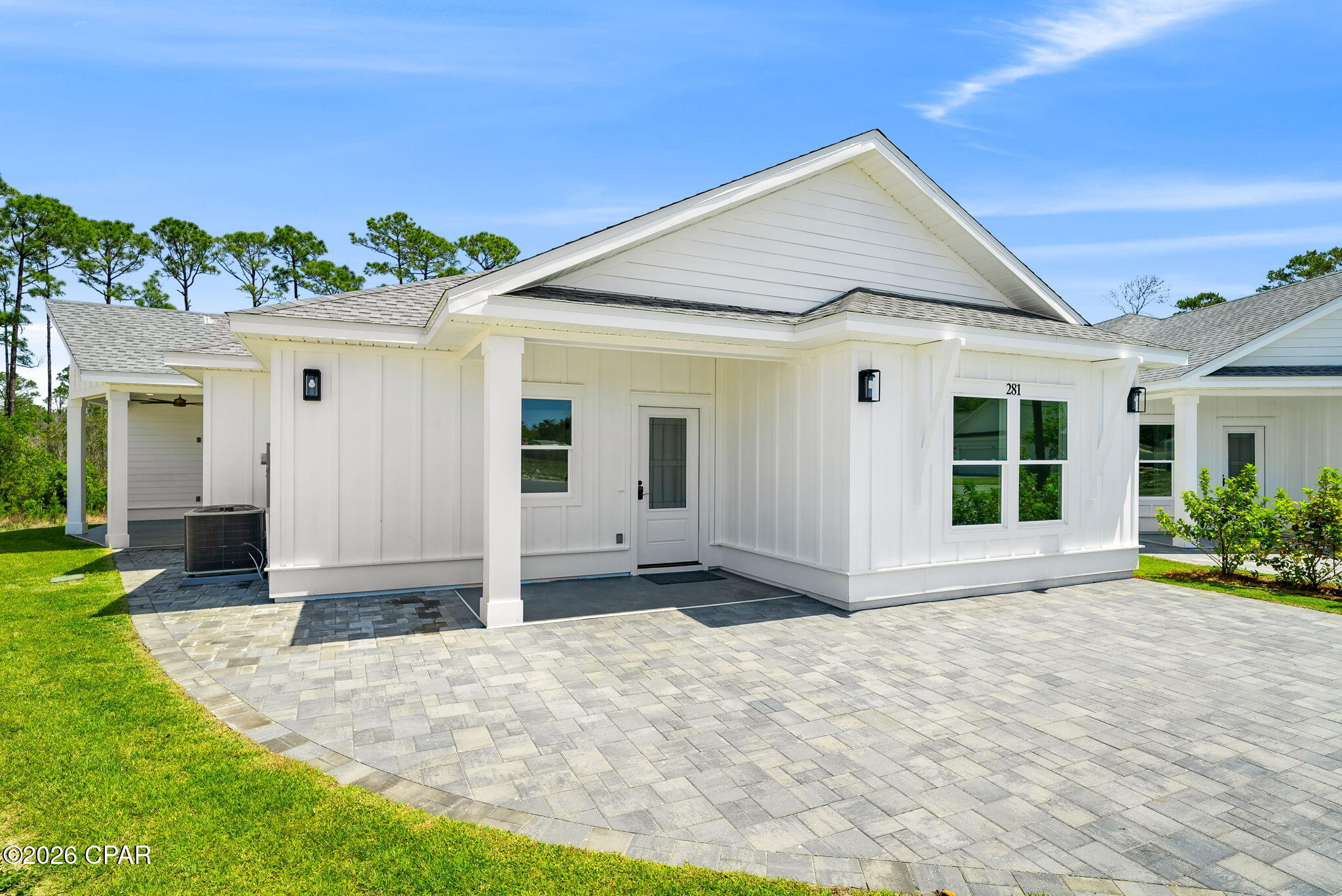 Details for 281 Wells Street, Panama City Beach, FL 32413