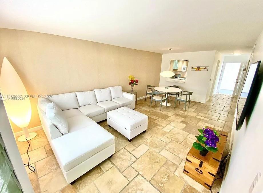 Galen Drive Condo Apts