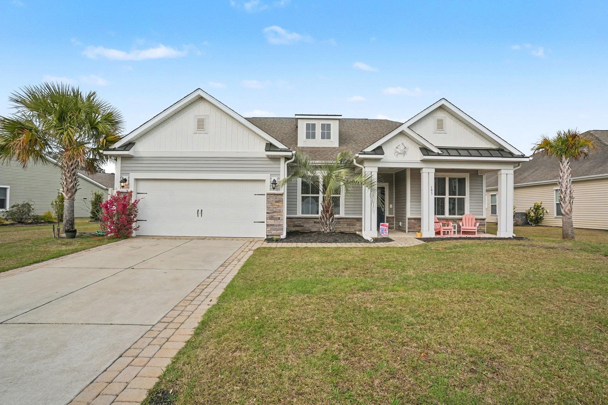 193 Terra Vista Dr. Myrtle Beach, SC 29588