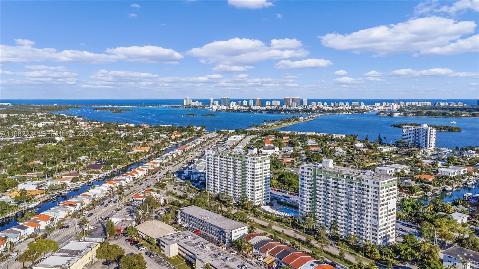 Bayview Towers Condo Sout
