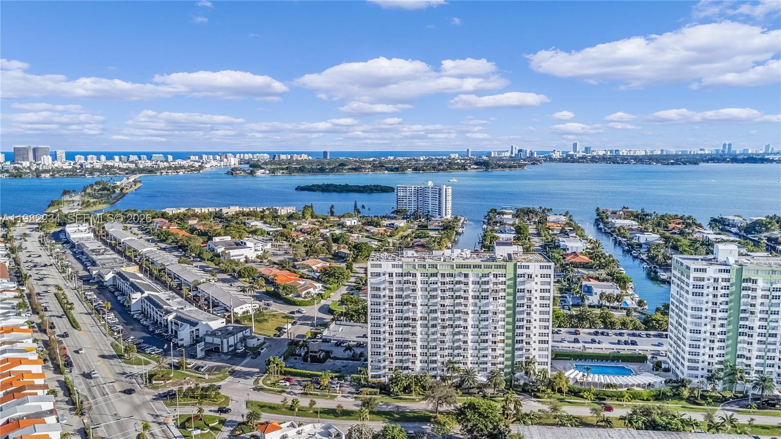 Bayview Towers Condo Sout