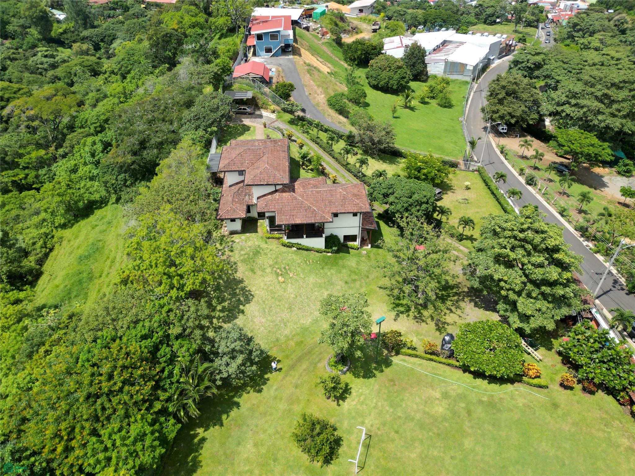 17 bed Single Family Homes For Sale in Piedades, San Jose - 1