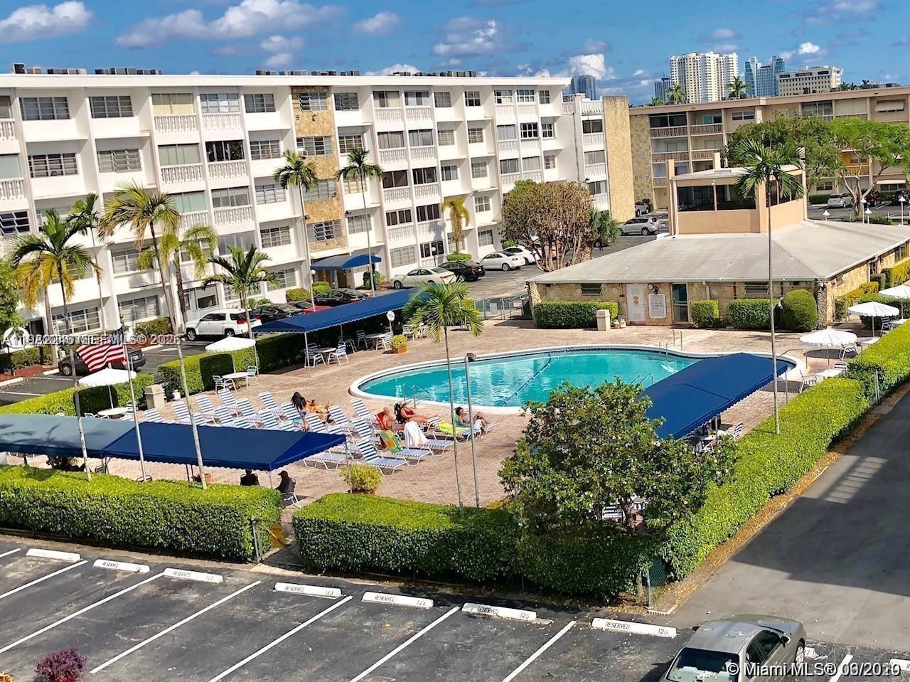 First Gulfstream Garden