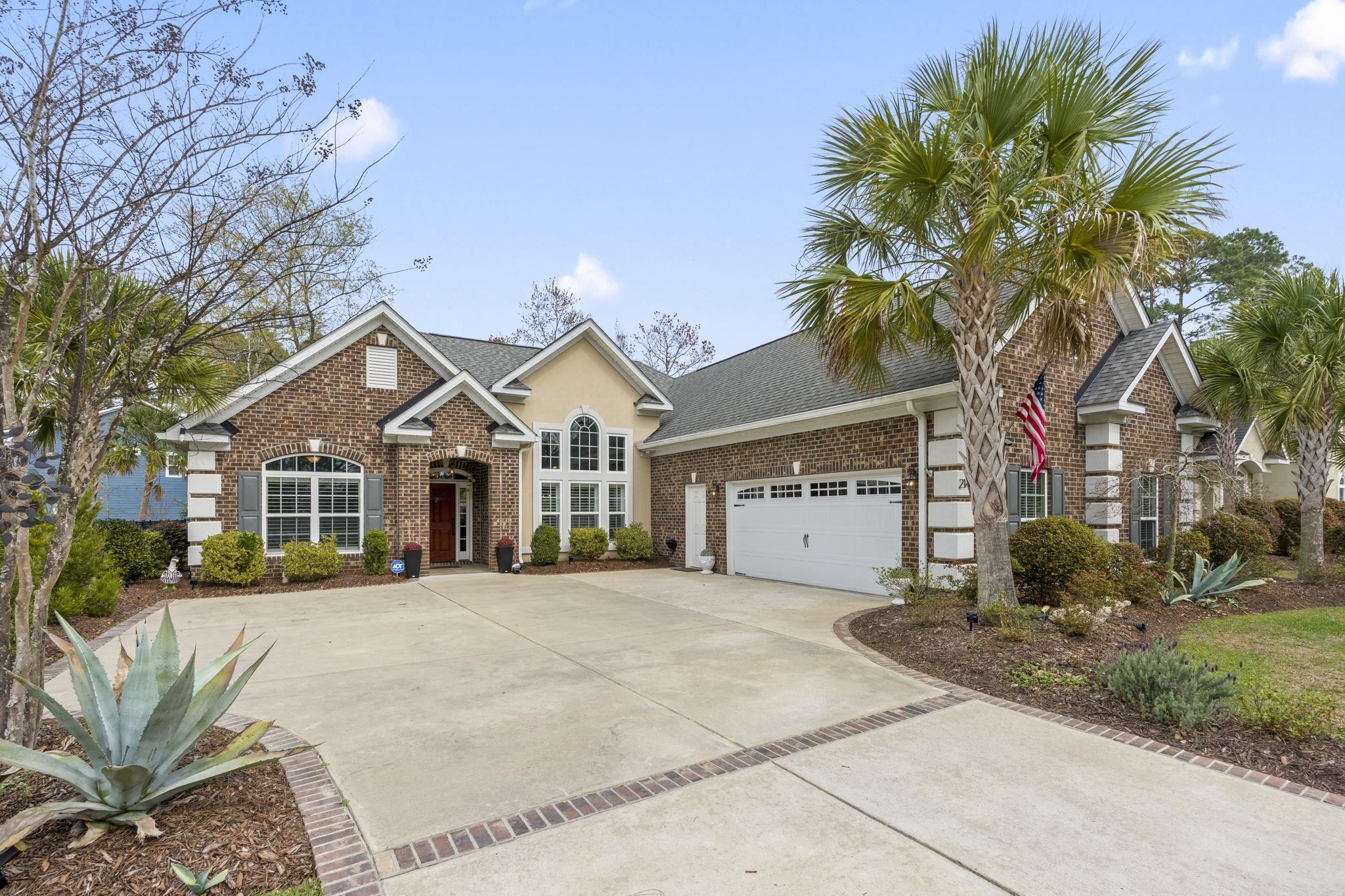 2147 Timmerman Rd. Myrtle Beach, SC 29588