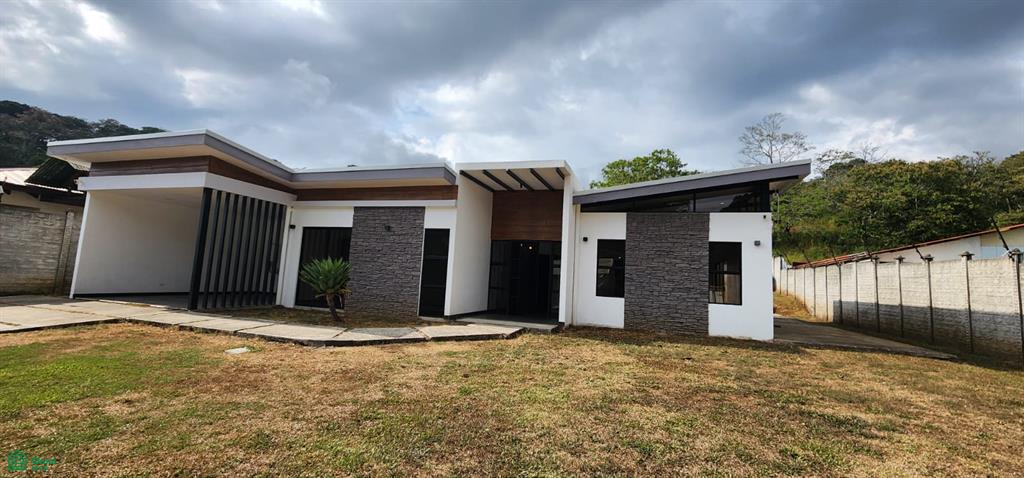3 bed Single Family Homes For Rent in Naranjo, Alajuela - 1