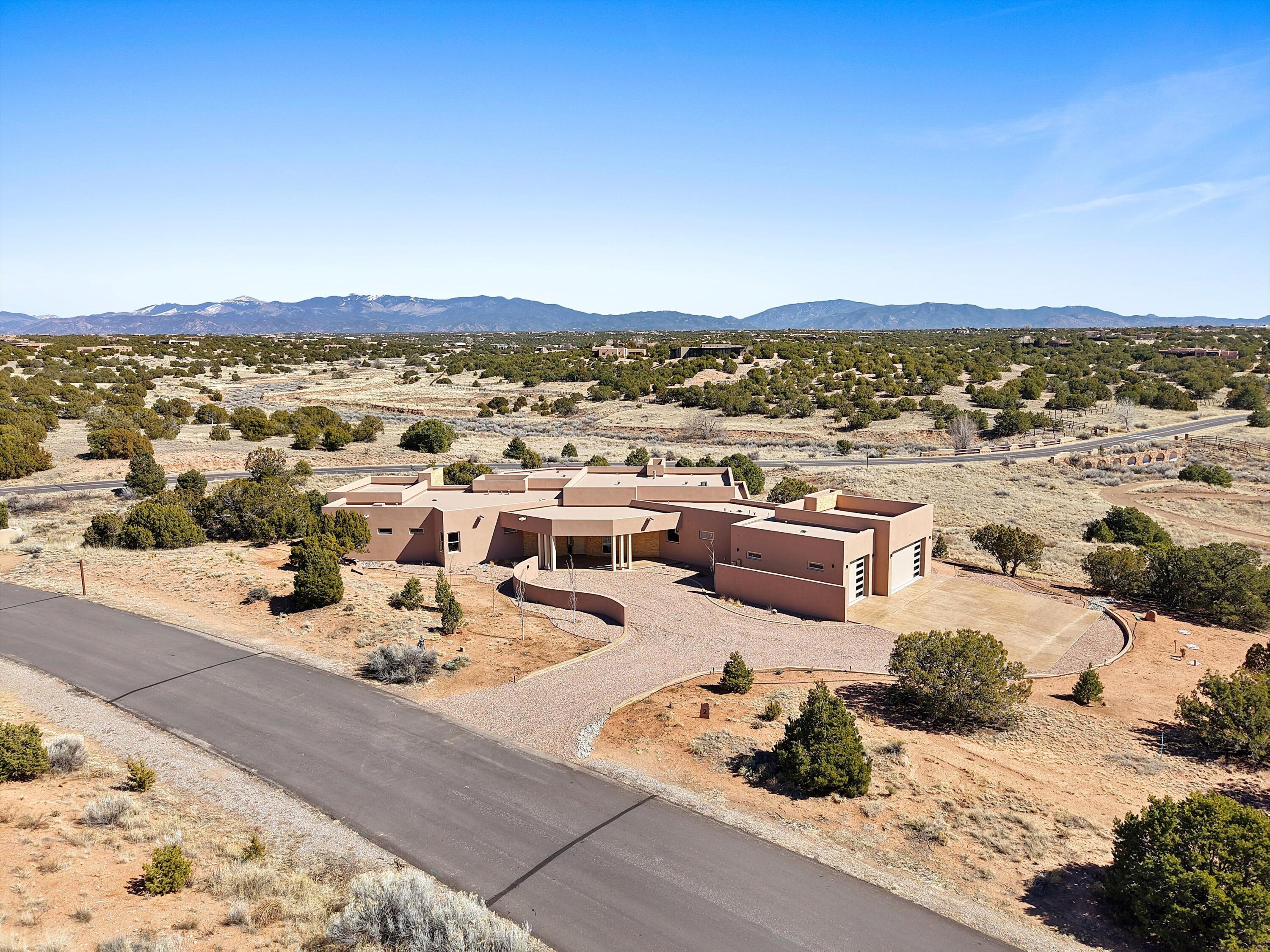 1st image of 2 Calle Ventoso W, Santa Fe, NM 87506 | MLS# 1099785