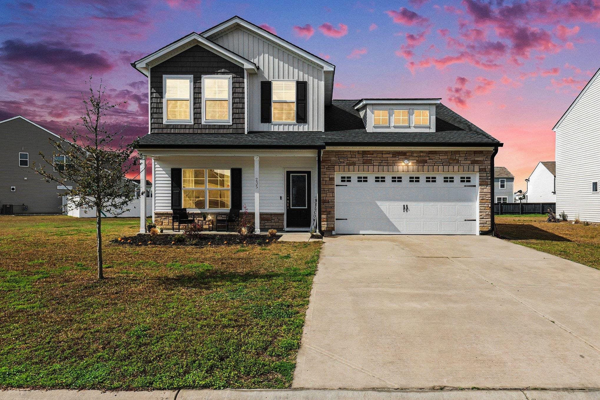 235 Portofino Dr. Myrtle Beach, SC 29579