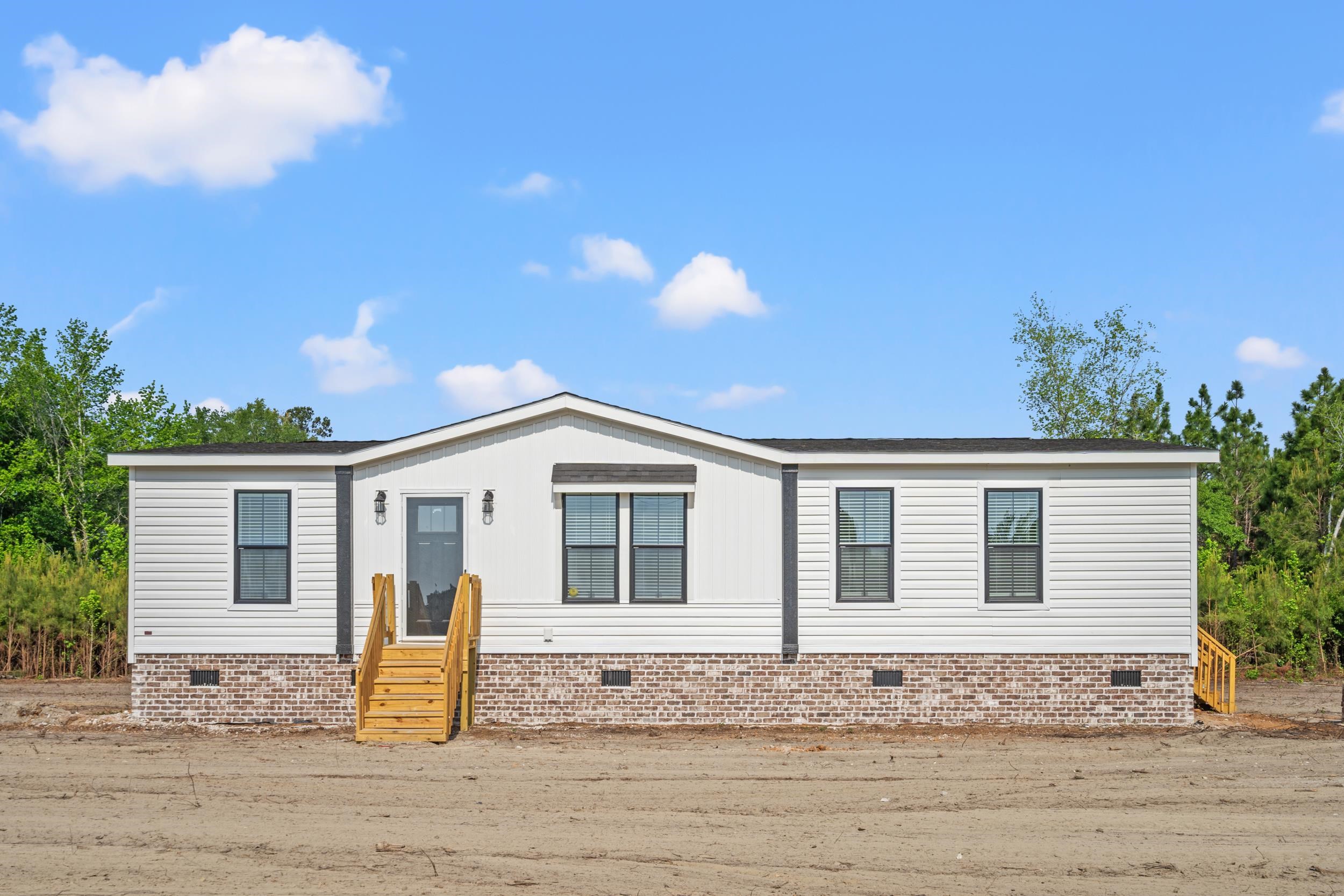 1939 Troy Atkinson Rd. Mullins, SC 29574
