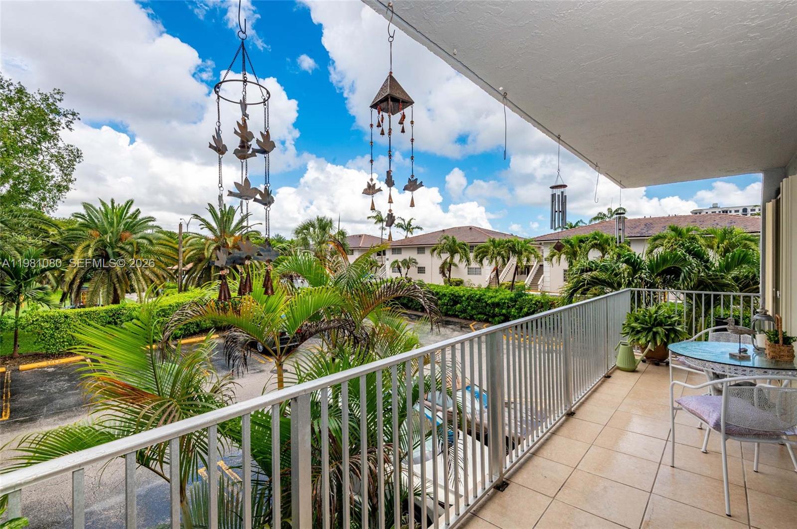 Silver Palms At Dadeland
