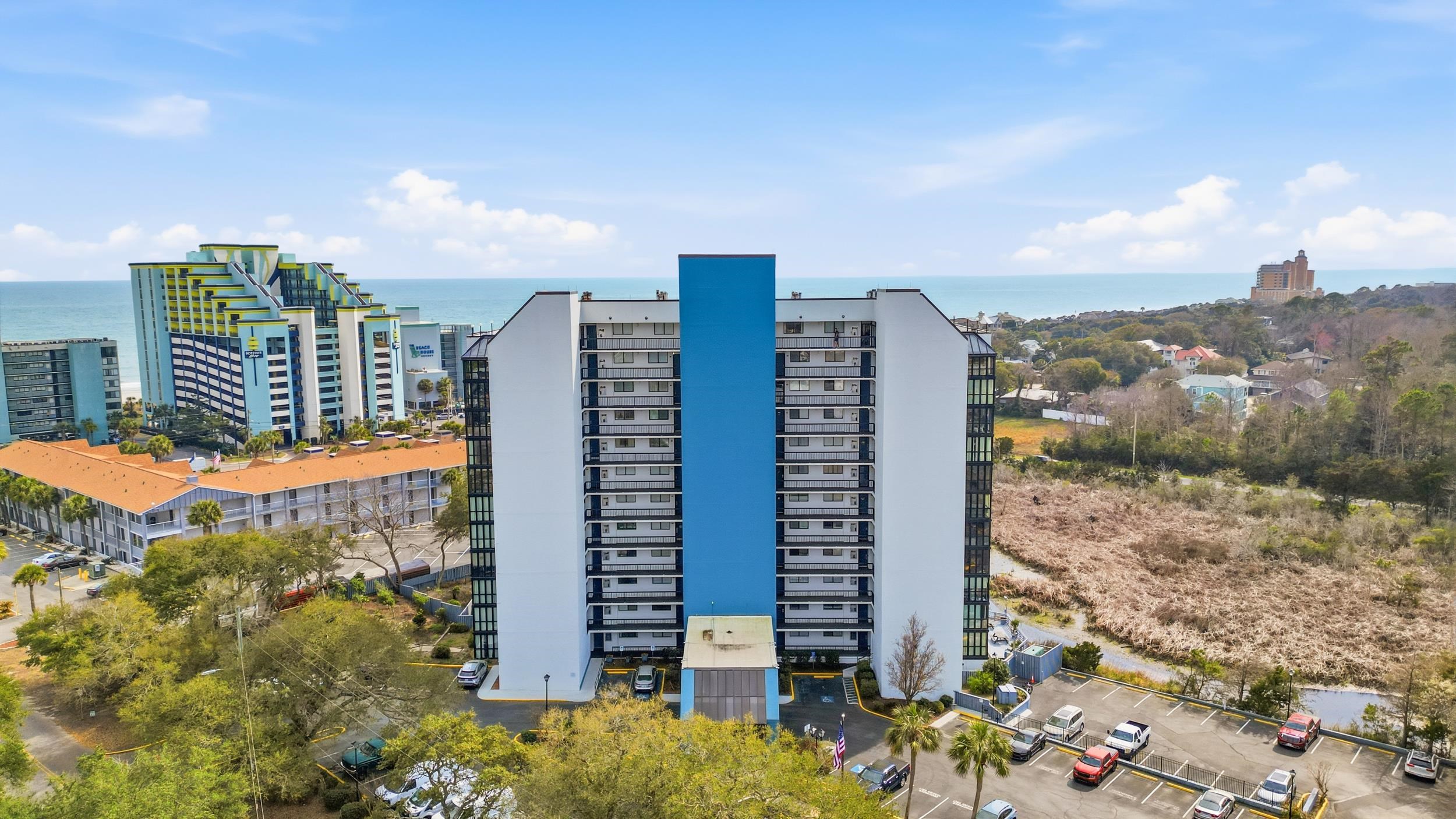311 69th Ave. N UNIT #102 Myrtle Beach, SC 29572