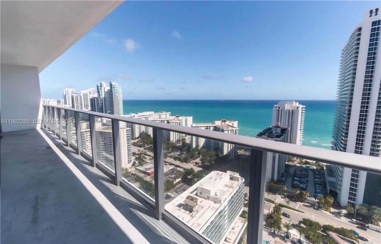4010 South Ocean Condo