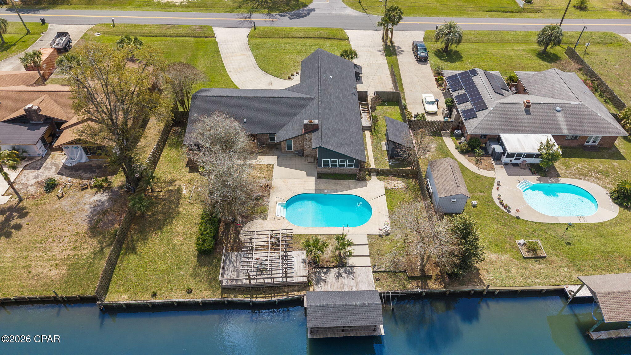 Image 2 For 1006 Goose Bayou Road