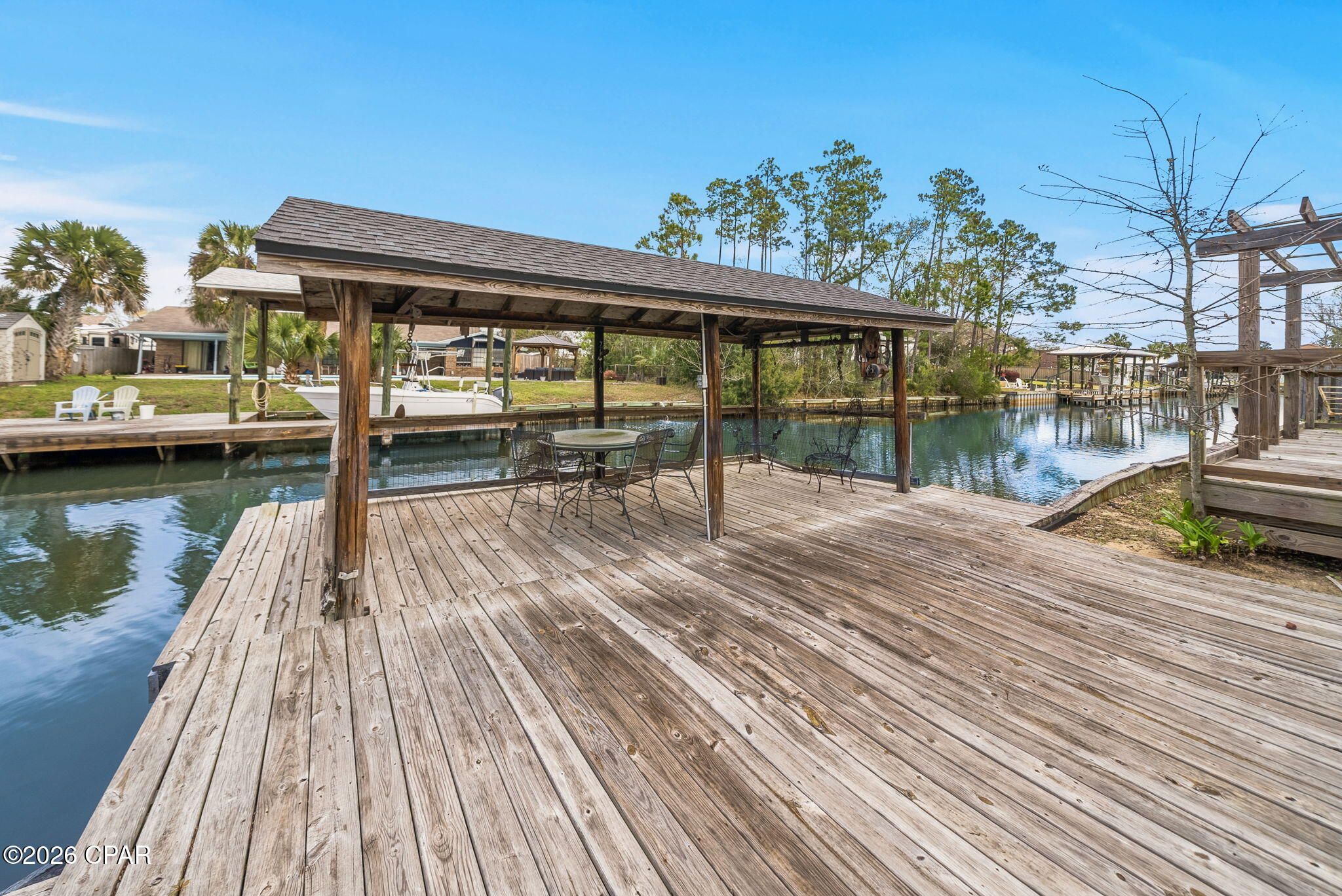 47th image of 1006 Goose Bayou Rd, Lynn Haven, FL 32444 | MLS# 786747
