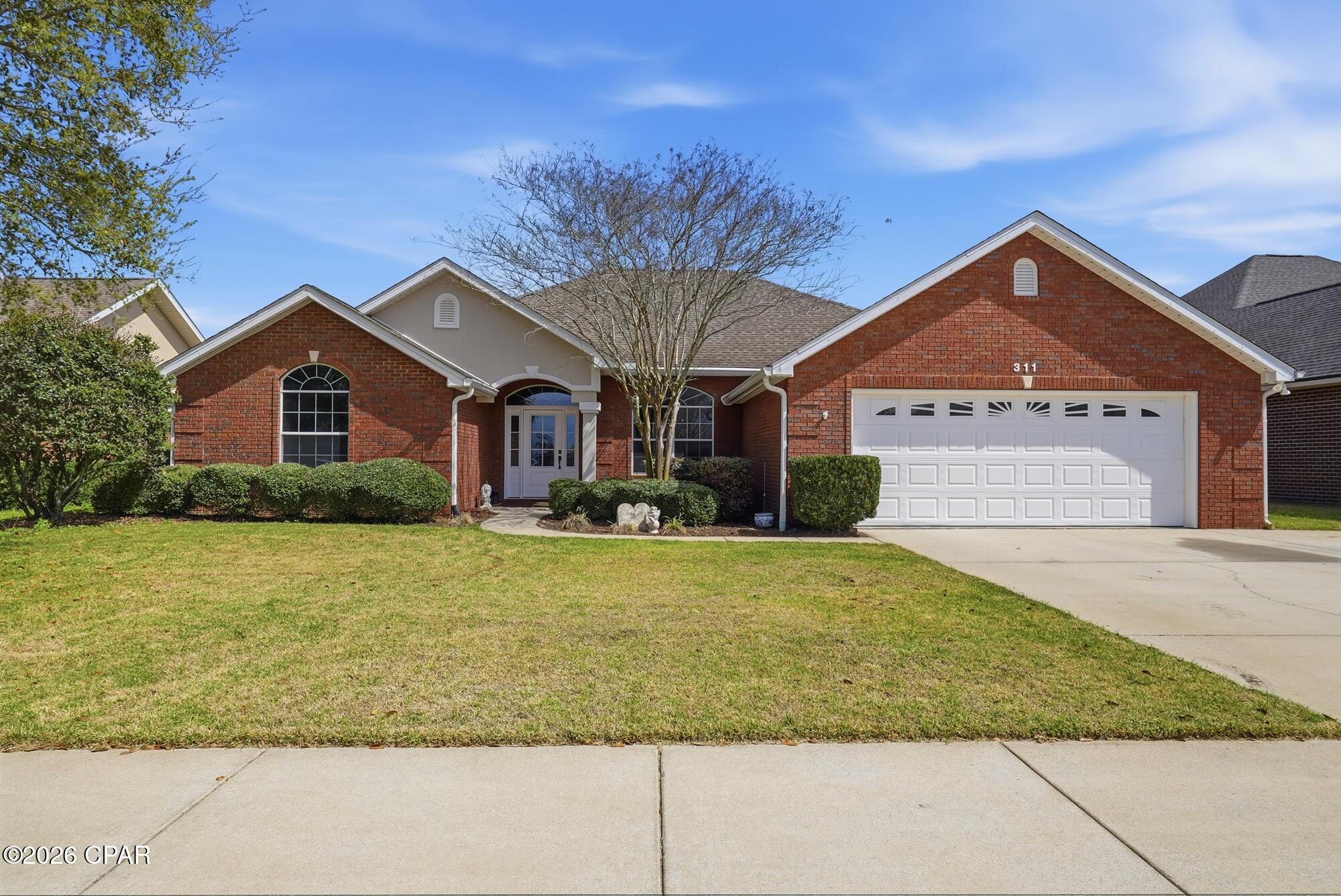 Details for 311 Willow Way, Lynn Haven, FL 32444
