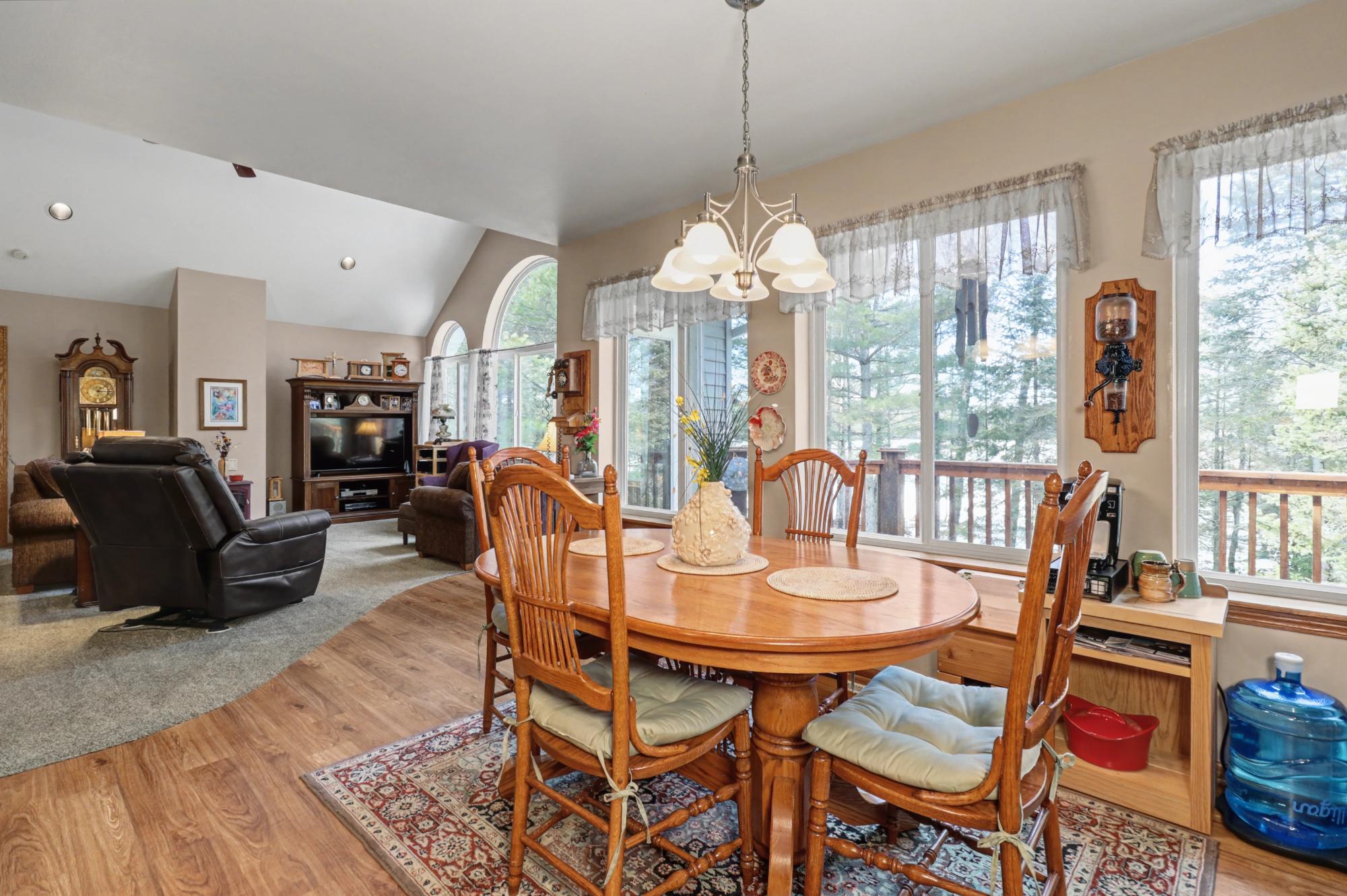 Big St. Germain Property 1574 White Horse Ln Photo 10