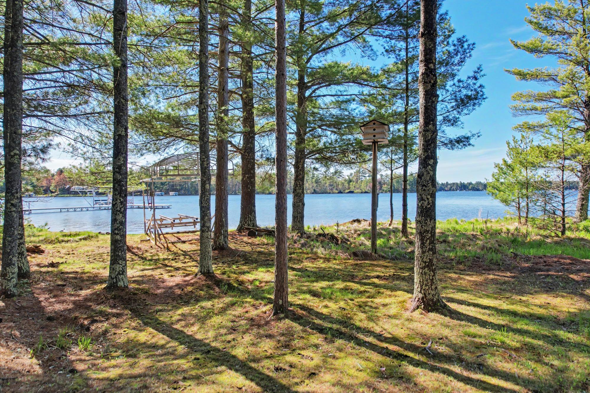 Big St. Germain Property 1574 White Horse Ln Photo 2