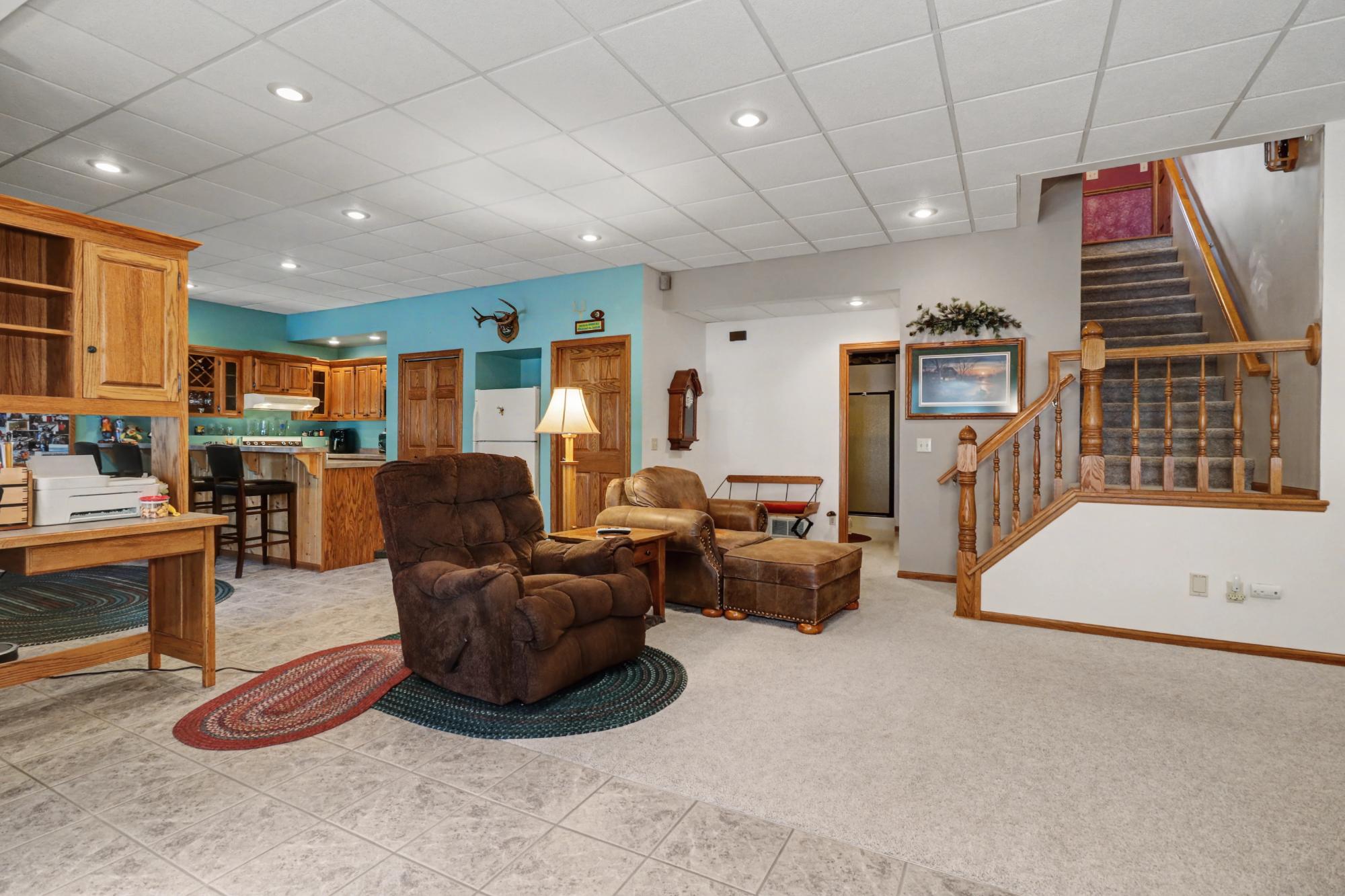 Big St. Germain Property 1574 White Horse Ln Photo 21