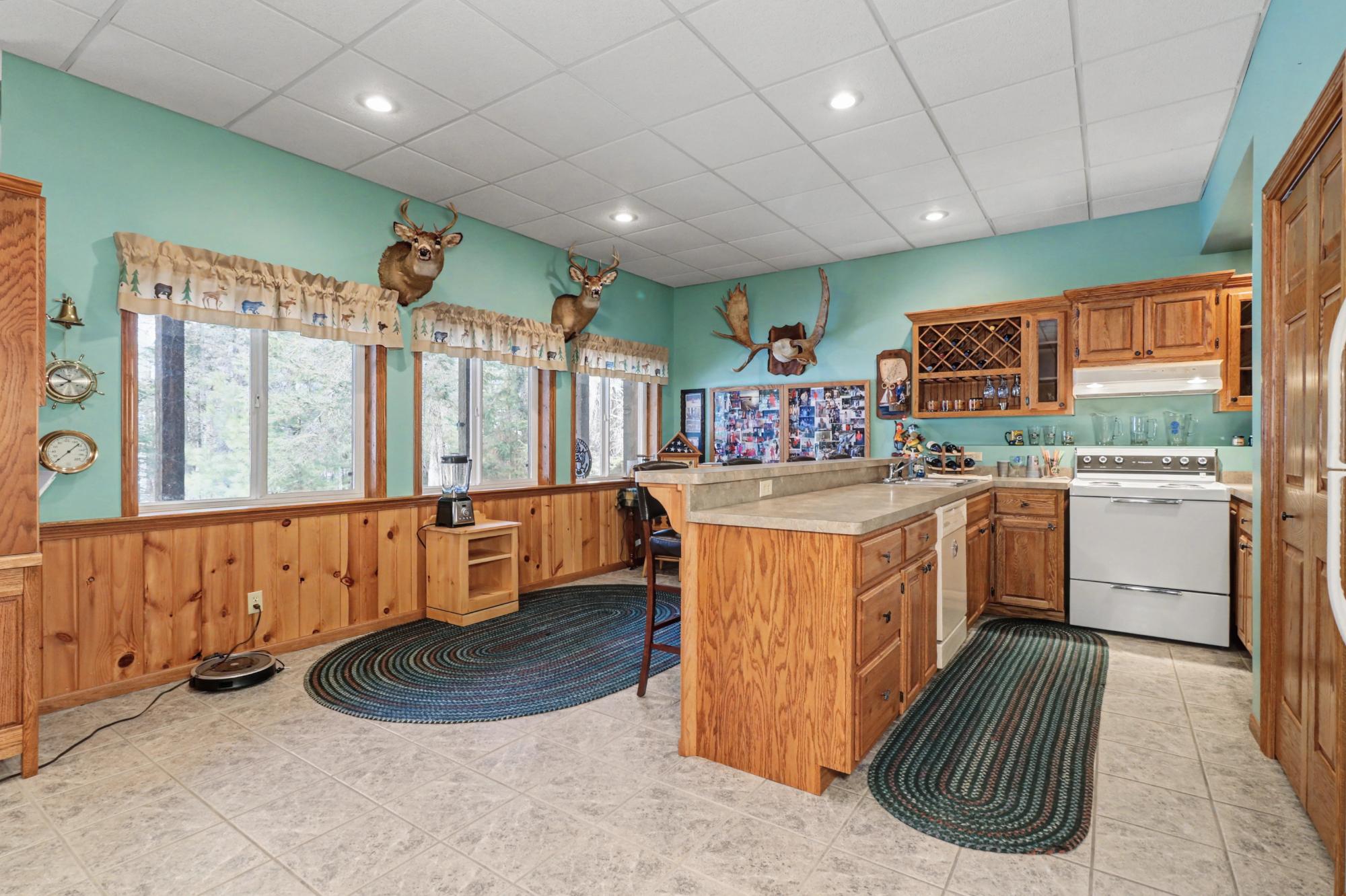 Big St. Germain Property 1574 White Horse Ln Photo 27