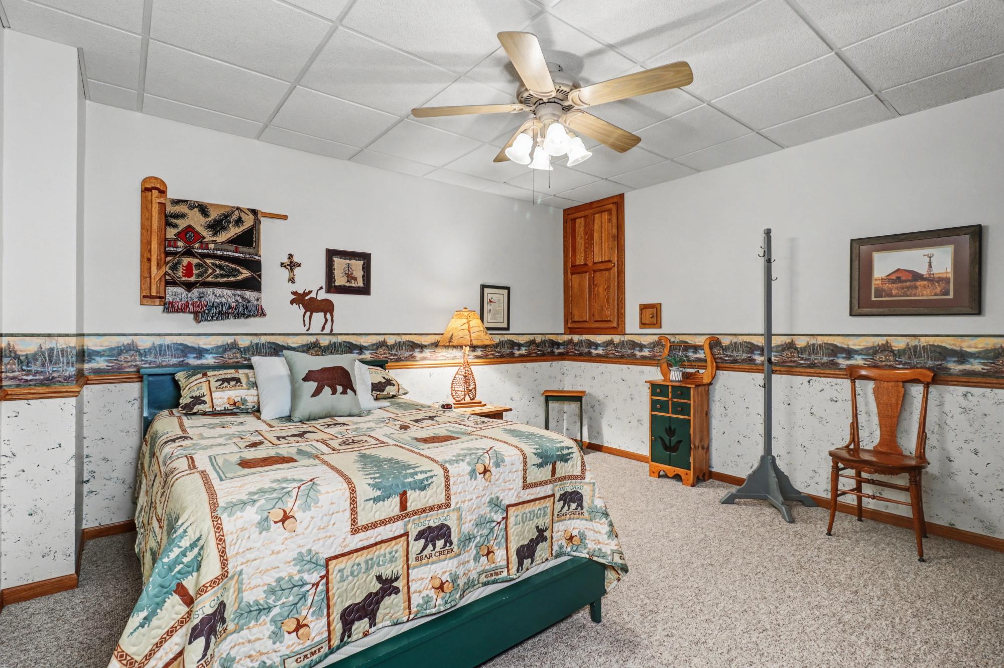 Big St. Germain Property 1574 White Horse Ln Photo 29