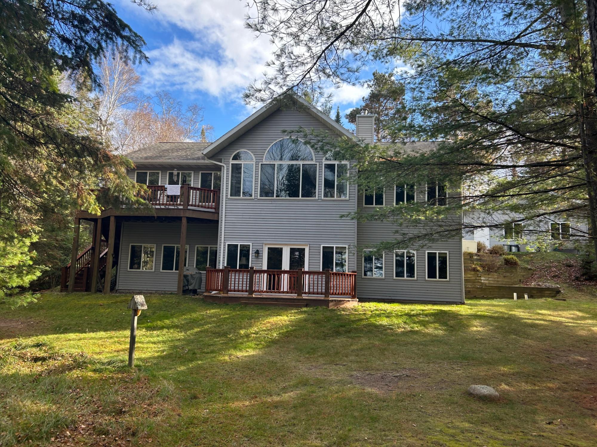 Big St. Germain Property 1574 White Horse Ln Photo 31