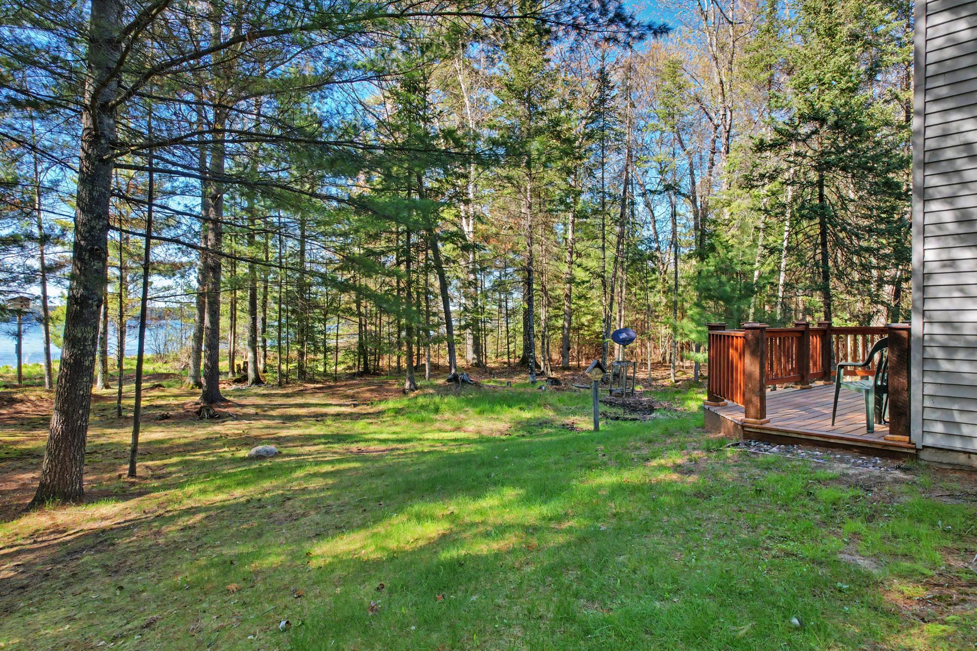 Big St. Germain Property 1574 White Horse Ln Photo 34