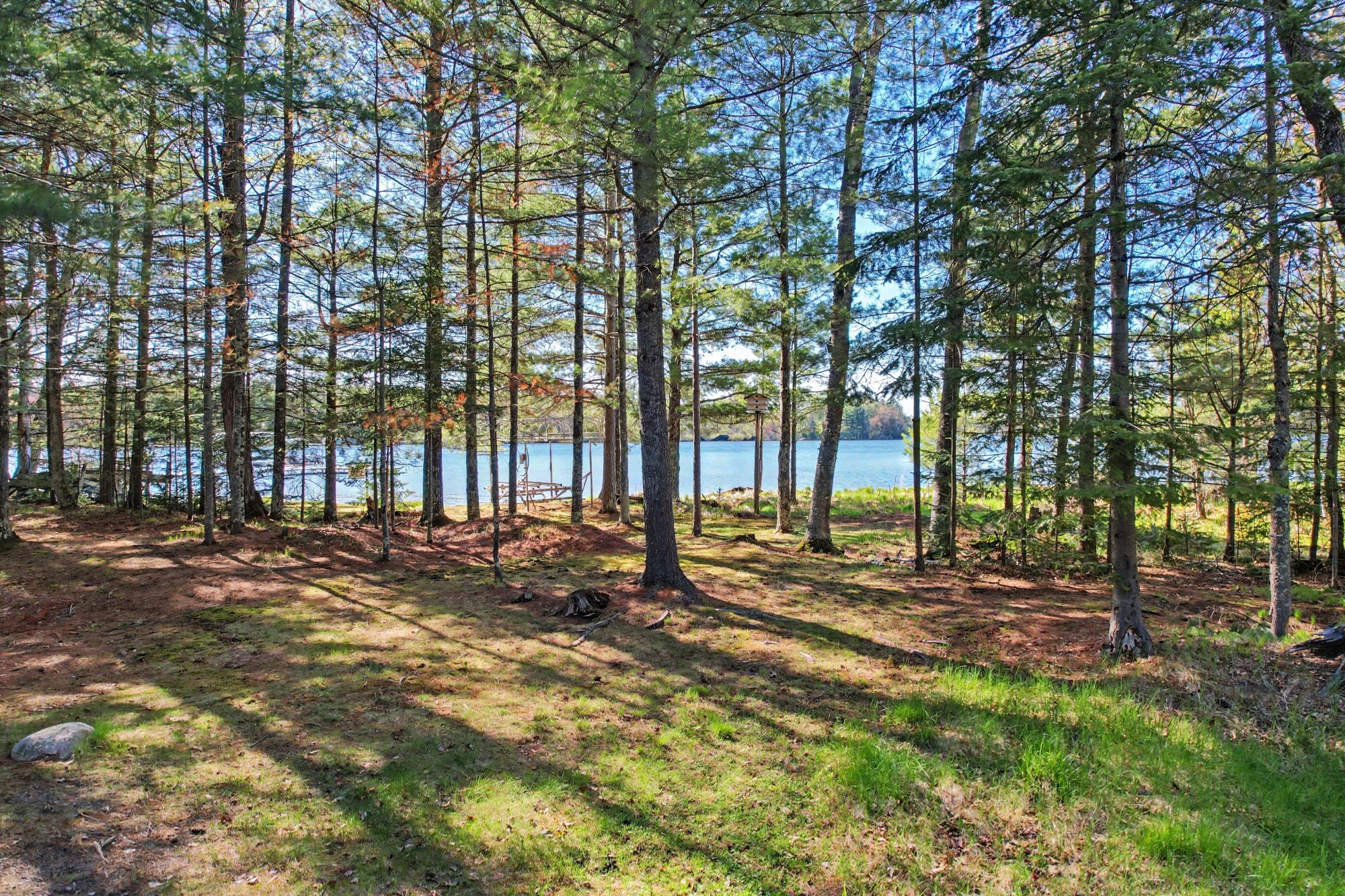 Big St. Germain Property 1574 White Horse Ln Photo 35