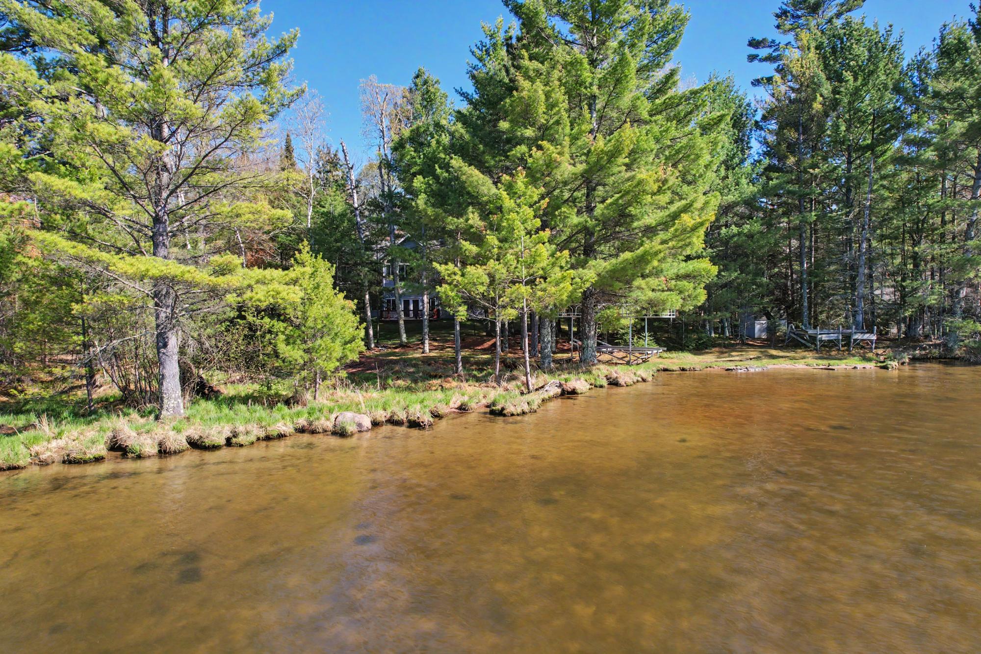 Big St. Germain Property 1574 White Horse Ln Photo 36