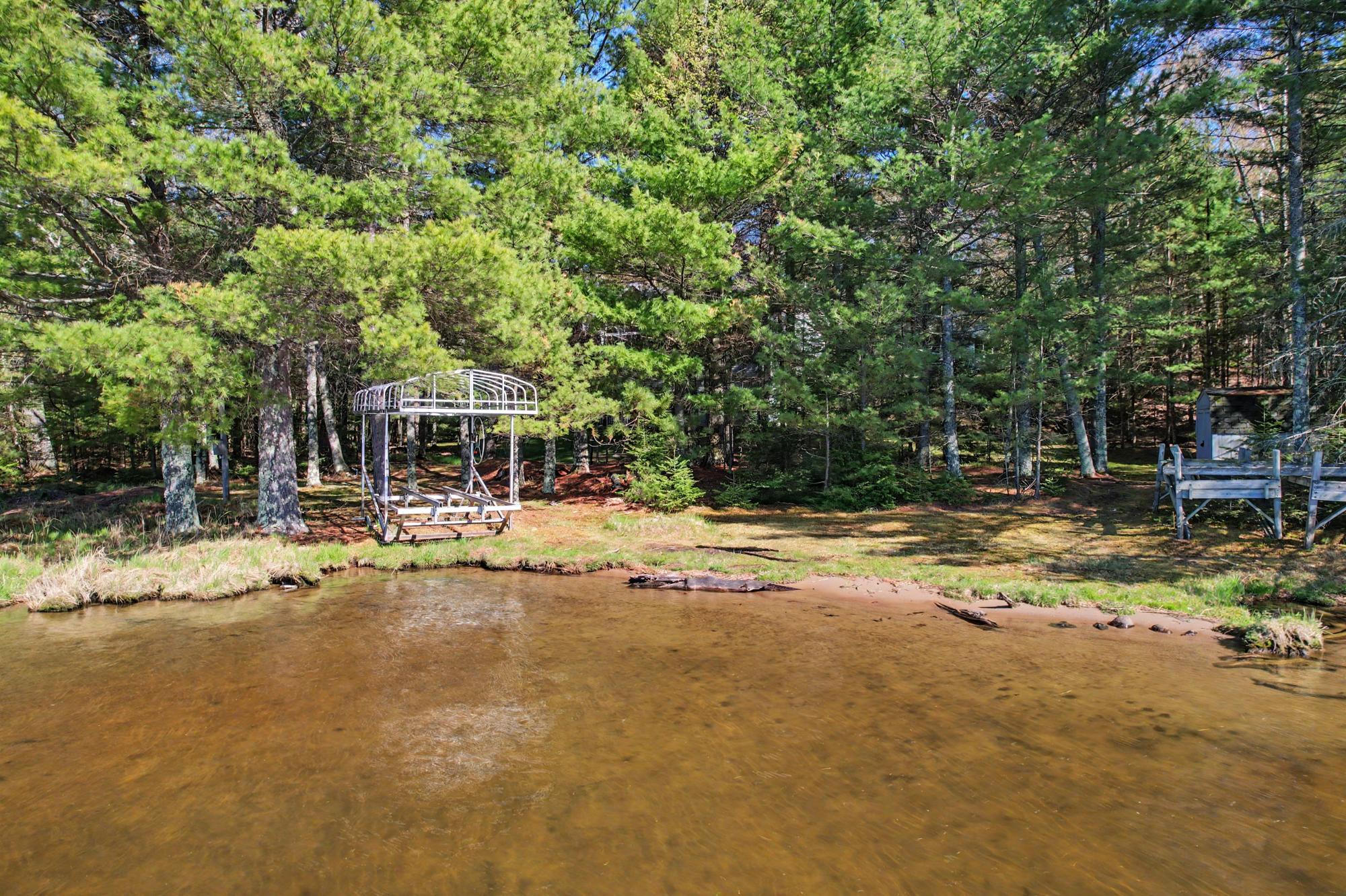 Big St. Germain Property 1574 White Horse Ln Photo 37