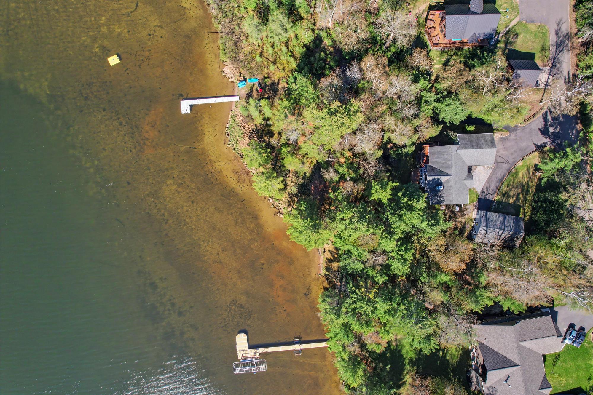 Big St. Germain Property 1574 White Horse Ln Photo 39