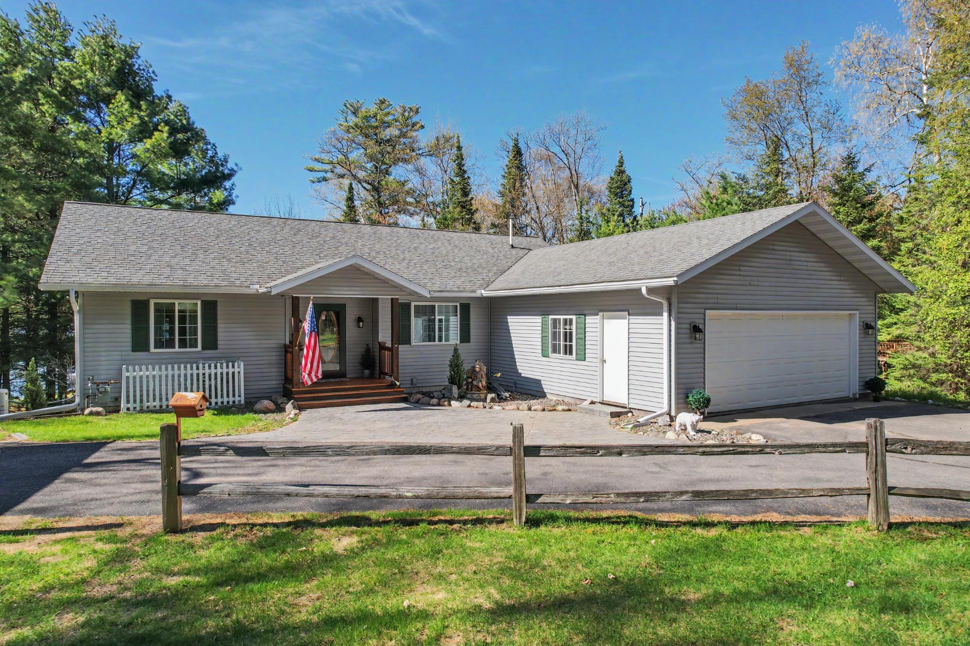 Big St. Germain Property 1574 White Horse Ln Photo 4