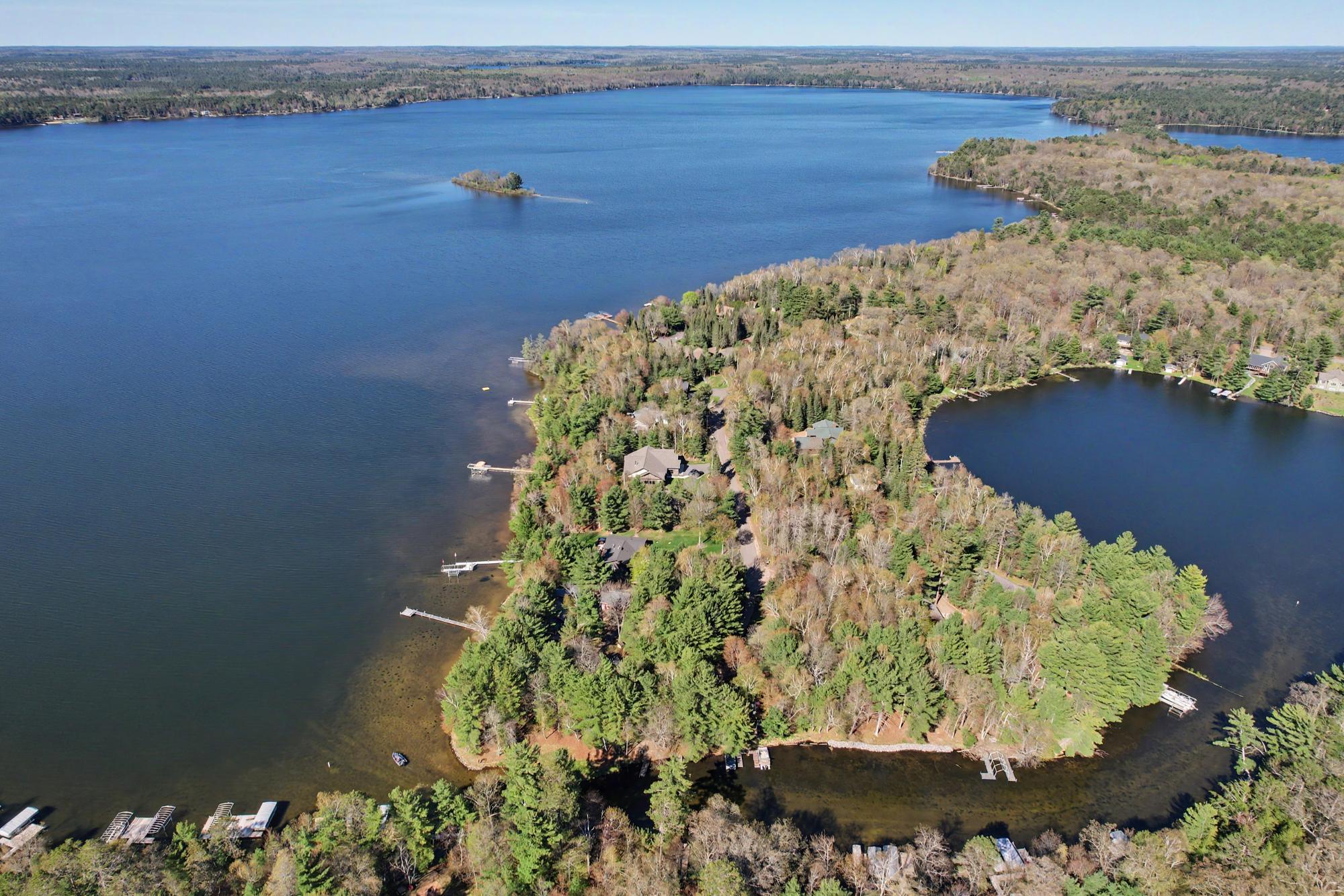 Big St. Germain Property 1574 White Horse Ln Photo 40