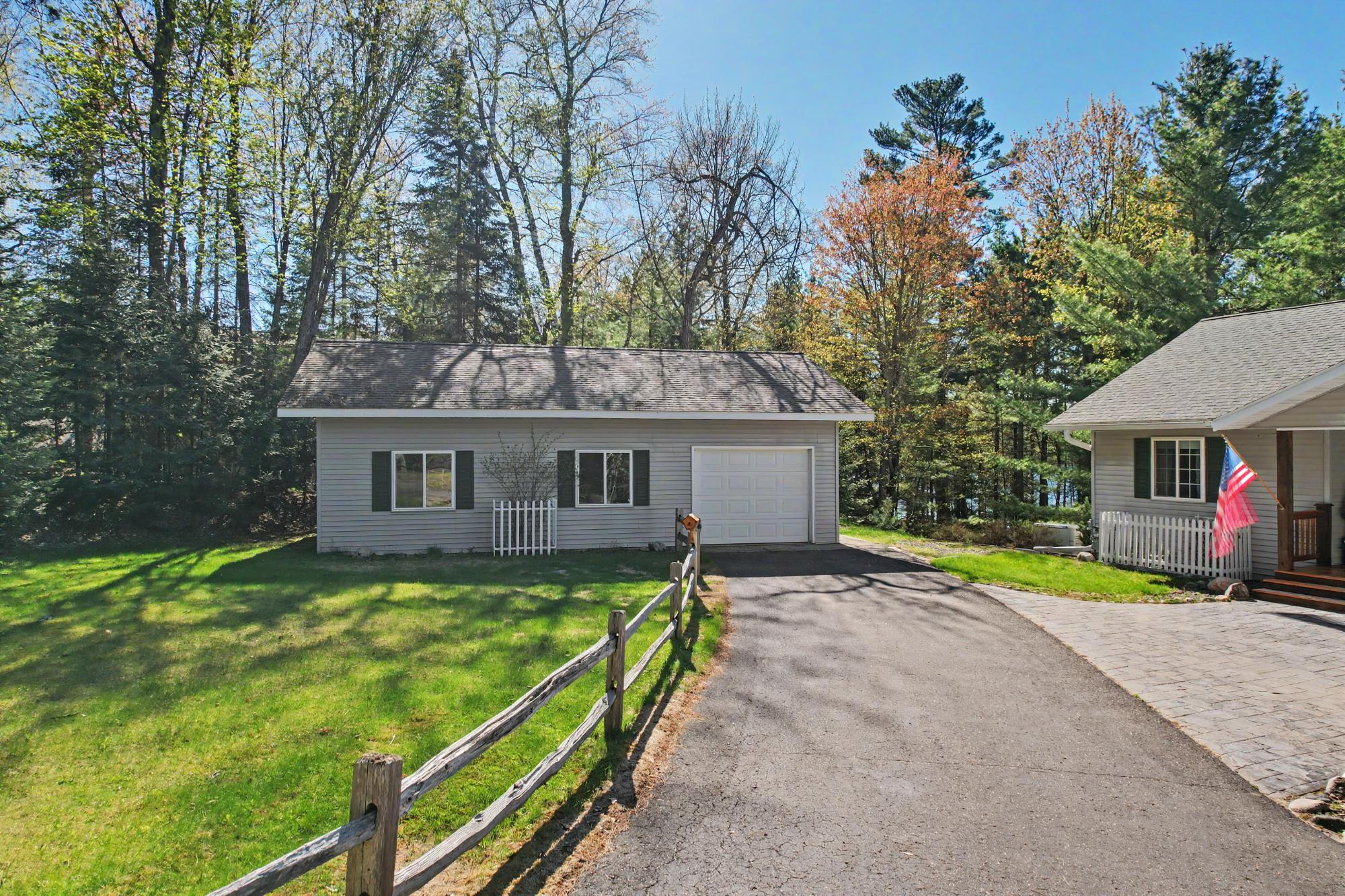 Big St. Germain Property 1574 White Horse Ln Photo 41