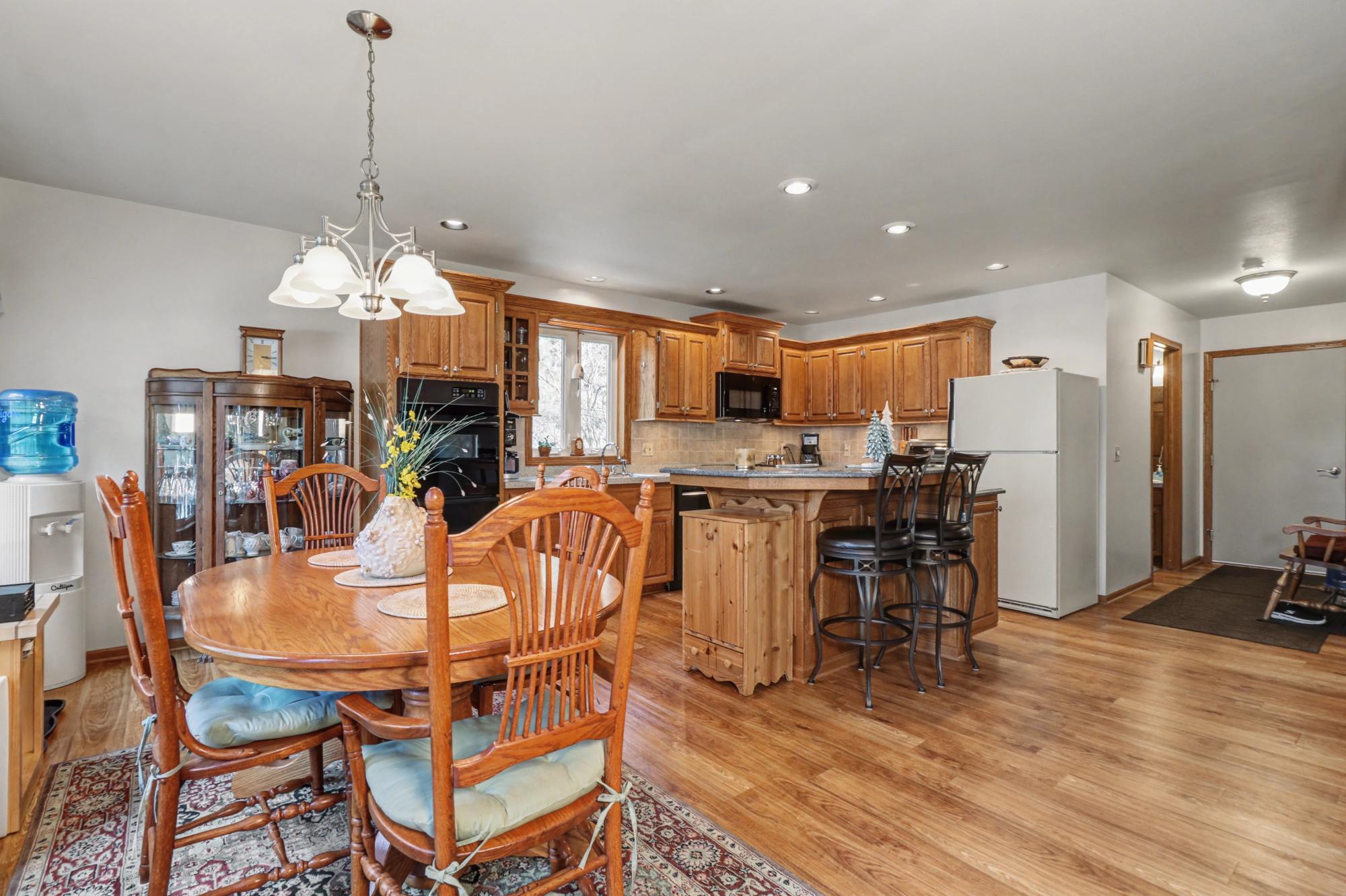 Big St. Germain Property 1574 White Horse Ln Photo 7