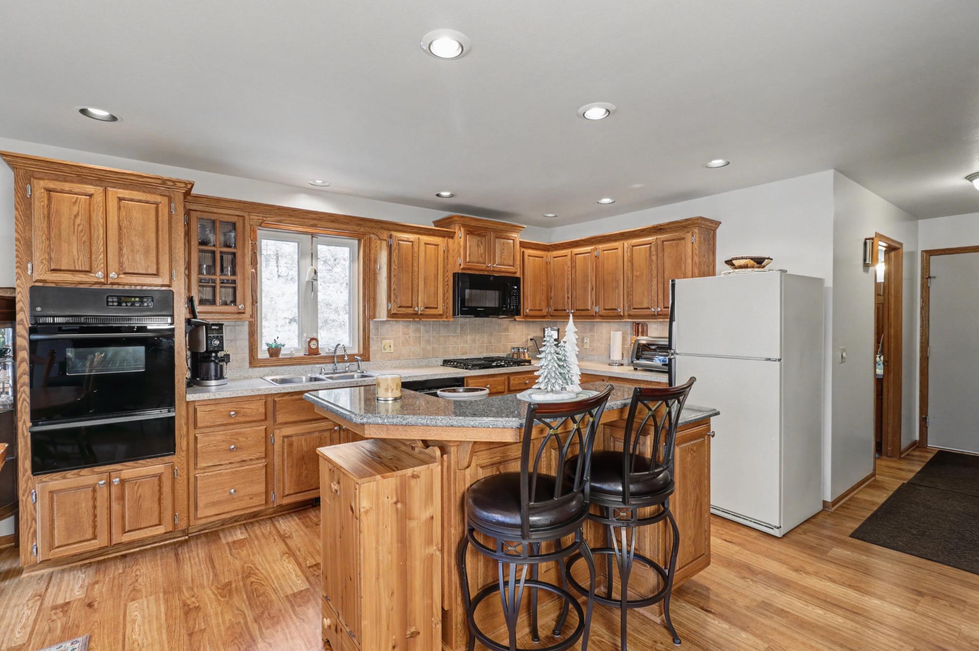 Big St. Germain Property 1574 White Horse Ln Photo 8