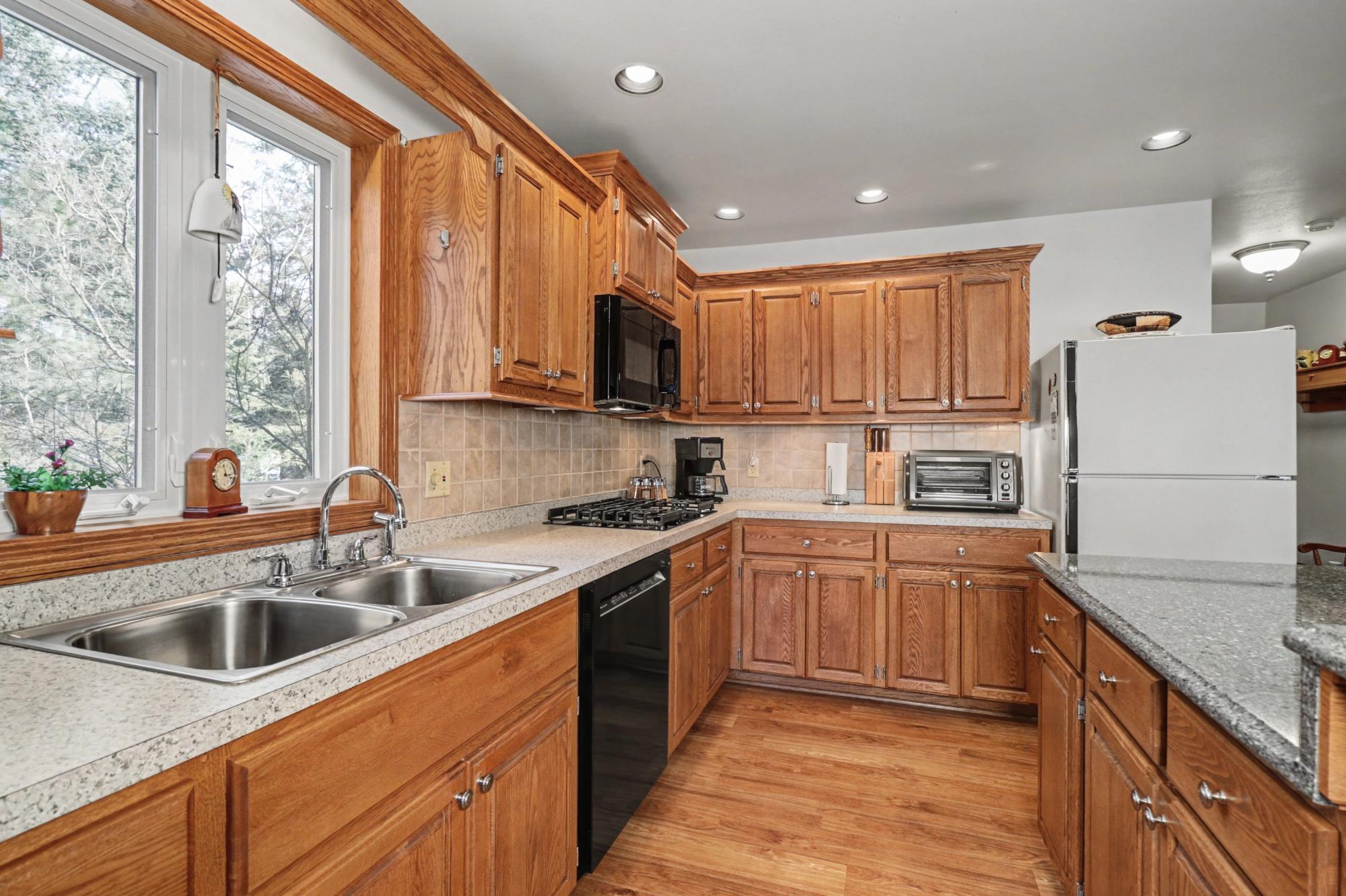 Big St. Germain Property 1574 White Horse Ln Photo 9