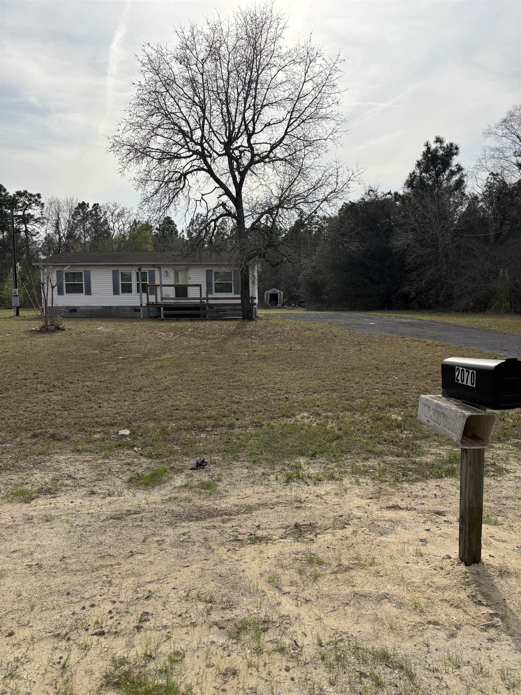 2070 Martin St. Loris, SC 29569